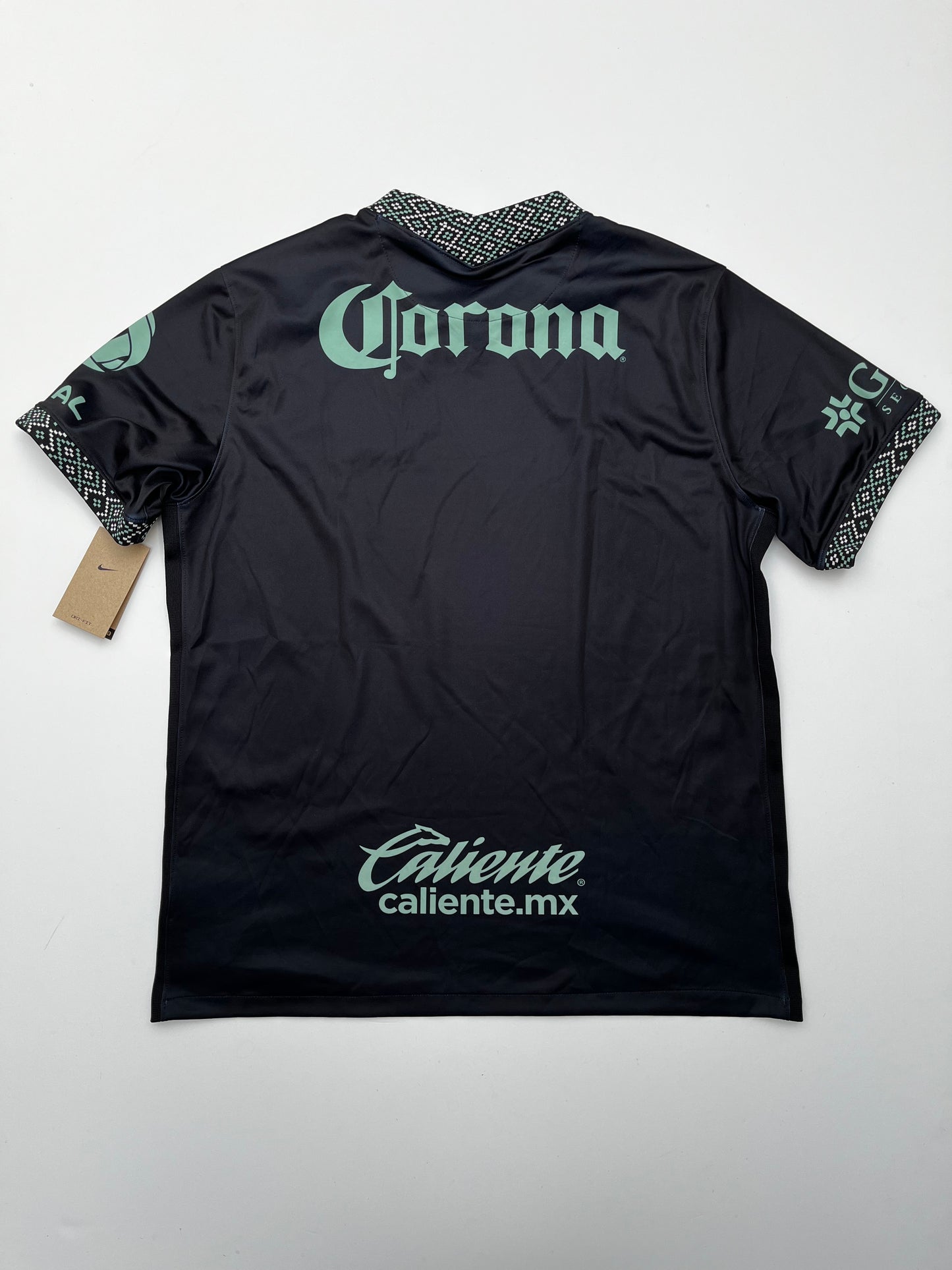 Jersey Club América Tercero 2021 2022 *C/Etiquetas* (XL)