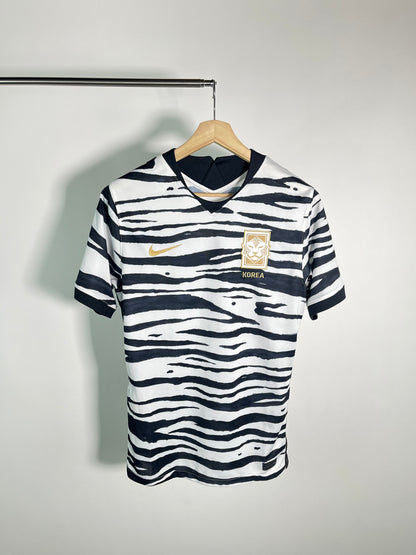 Jersey Corea del Sur Visitante 2020 2021 (M)