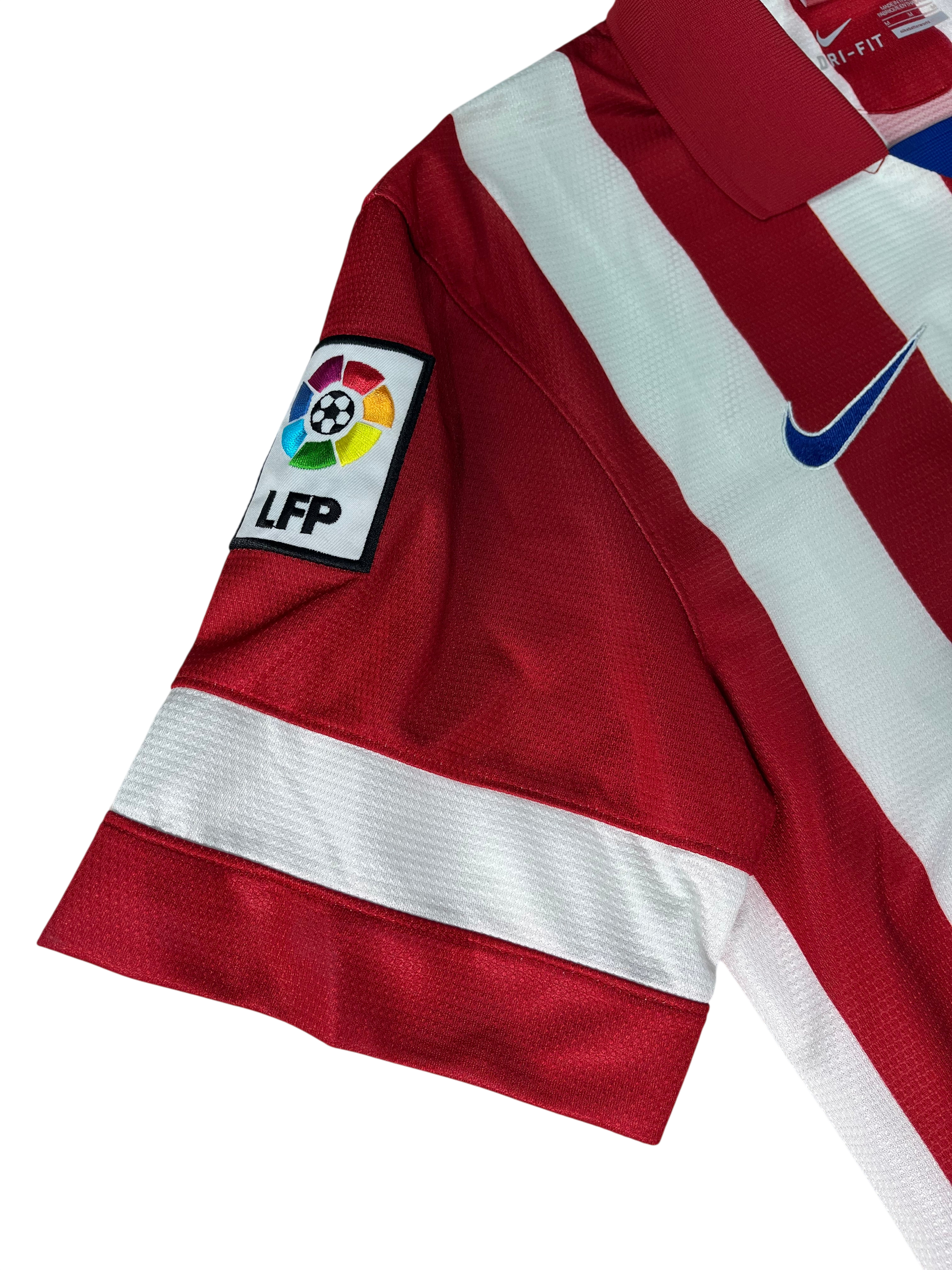 Jersey Atlético de Madrid Local 2013 2014 Diego Costa (M)