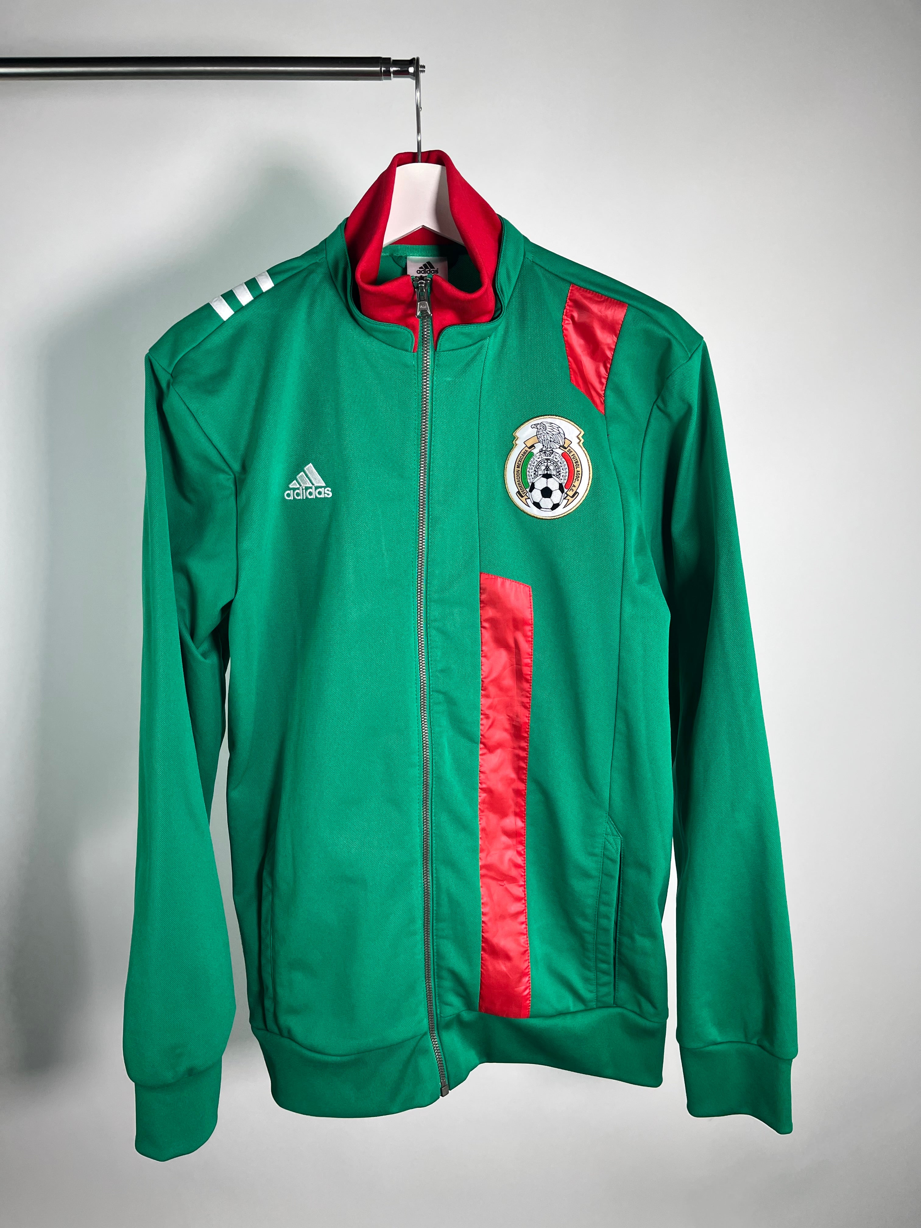 Chamarra México 2013 2014 (M)