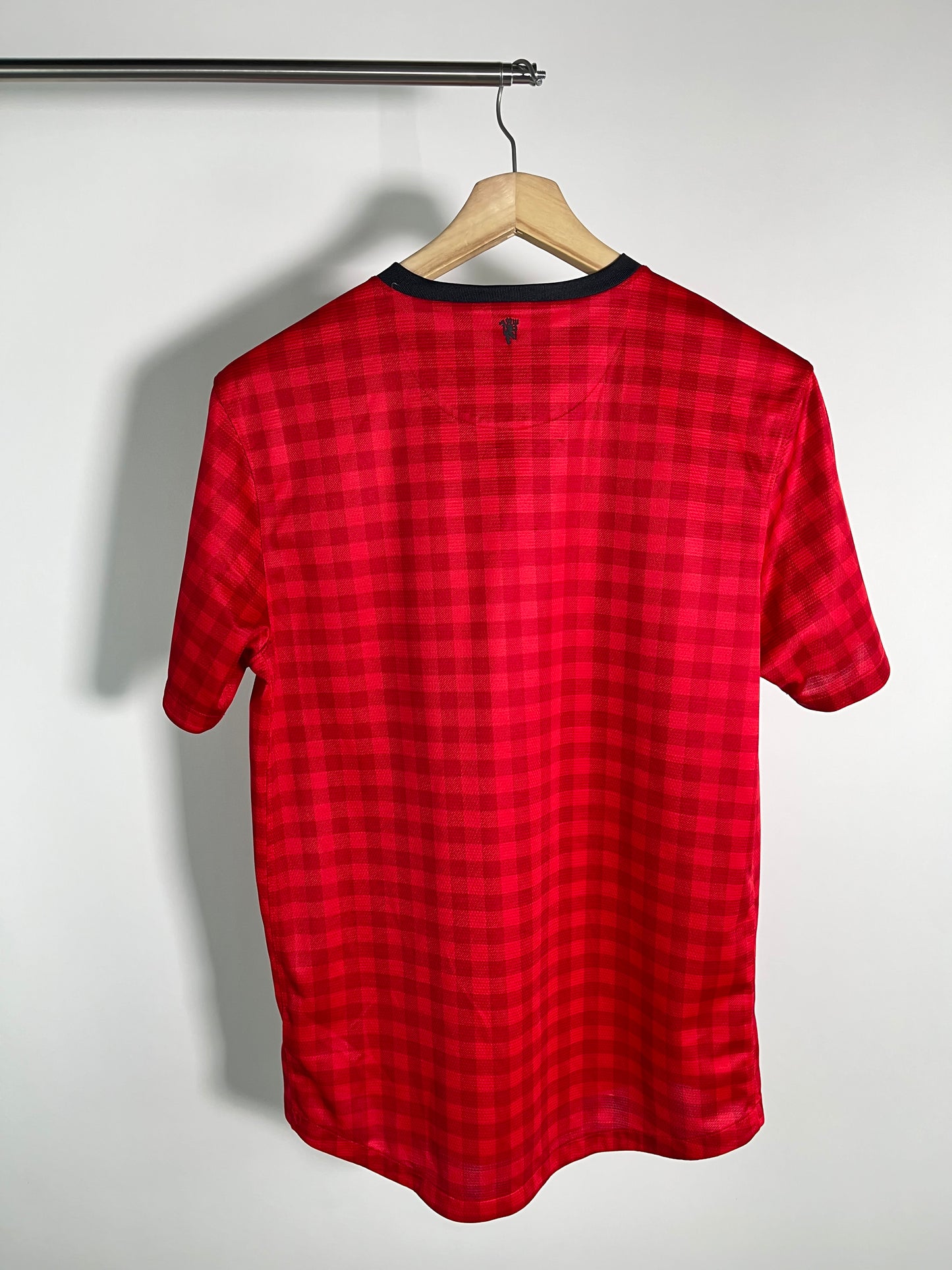 Jersey Manchester United Local 2012 2013 (M)