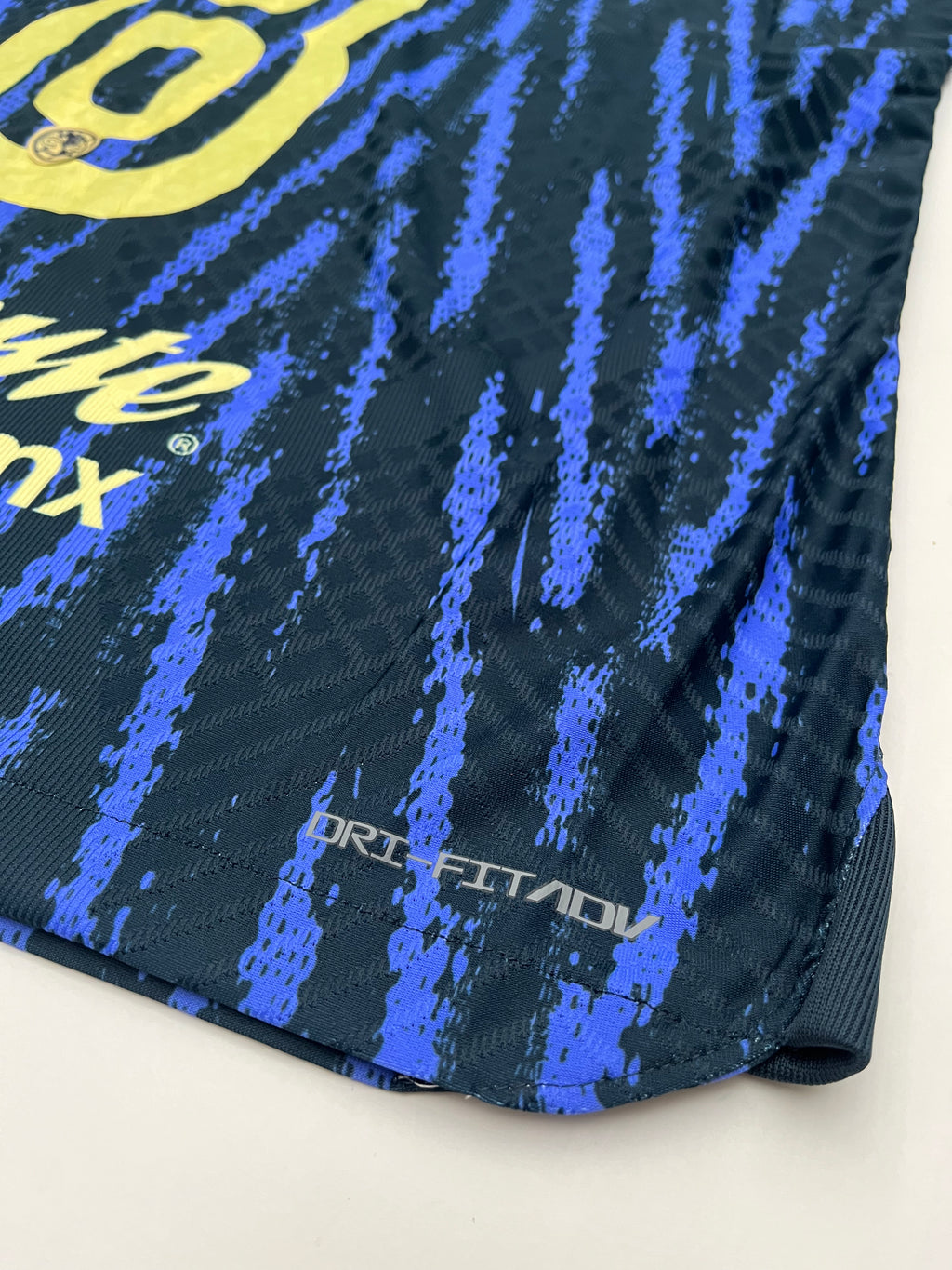 Jersey Club América Visita 2022 2023 Álvaro Fidalgo (L)