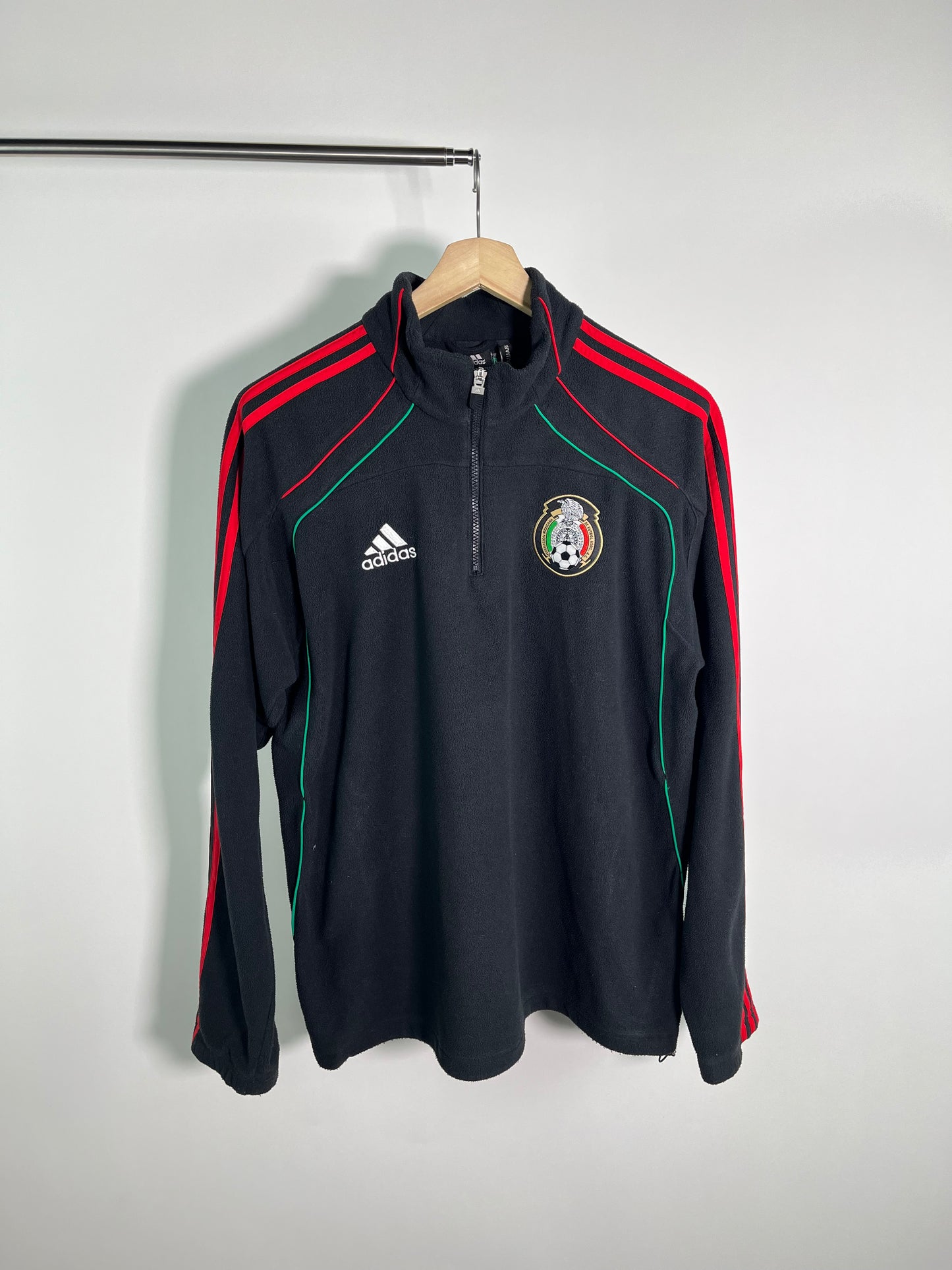Suéter México 2010 2011 (M)