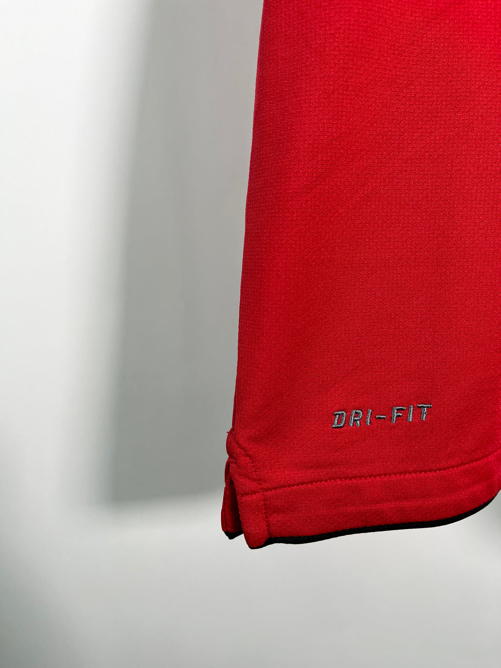 Jersey Manchester United  Local 2010 2011 Chicharito (S)