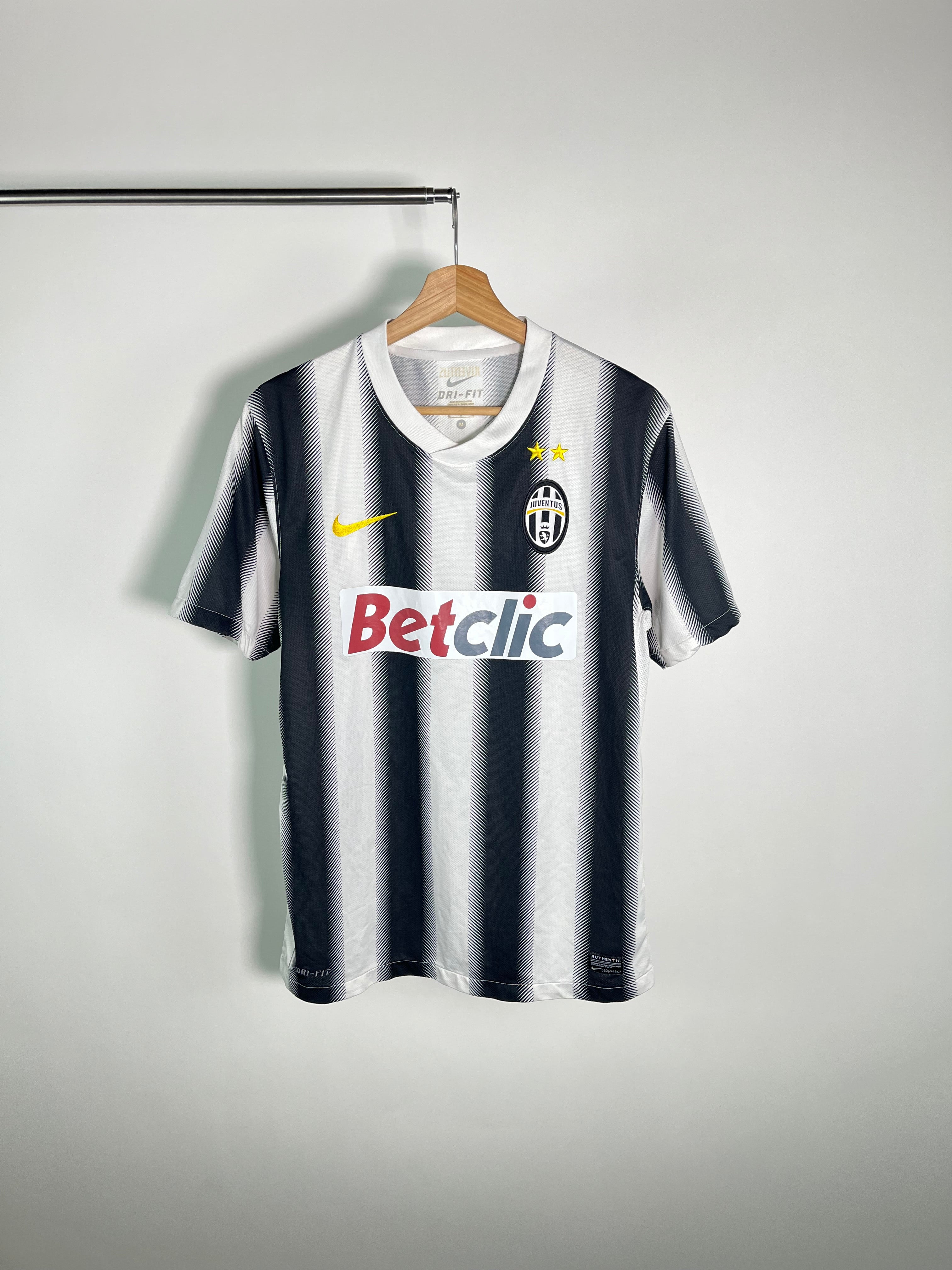 Jersey Juventus Local 2011 2012 (M)