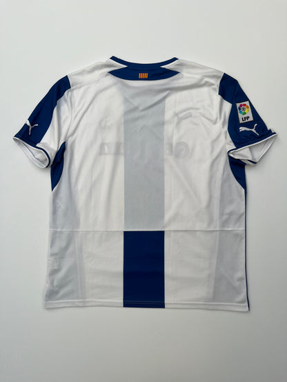 Jersey Espanyol de Barcelona 2013 2014 (XXL)