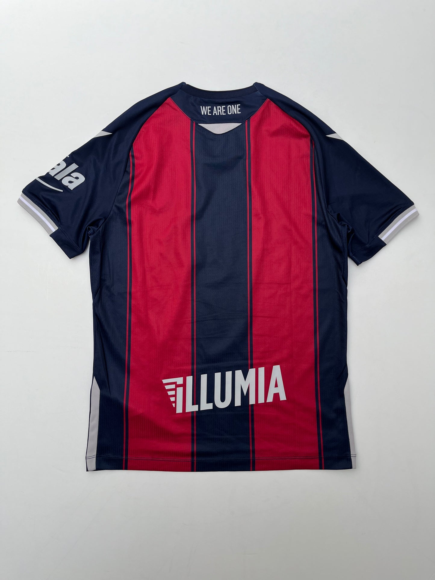 Jersey Bologna Local 2020 2021 (S)