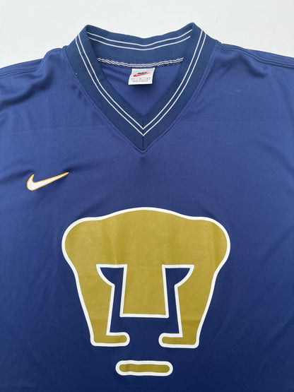 Jersey Pumas Visit 1998 1999 (L)