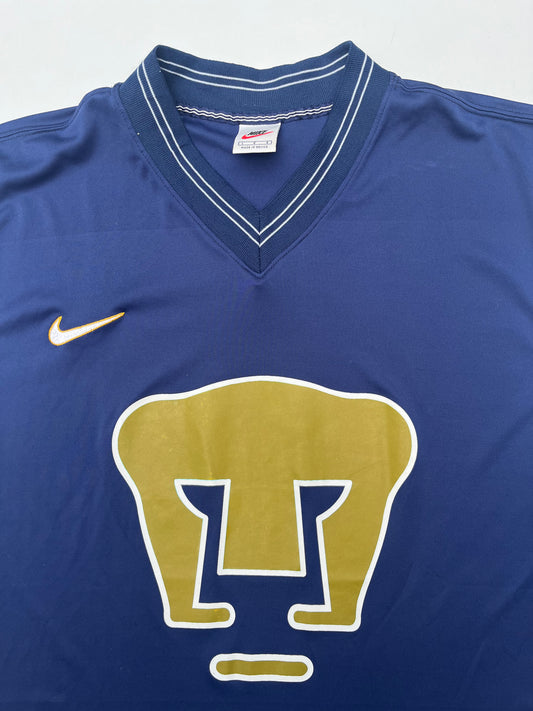 Jersey Pumas Visita 1998 1999 (L)
