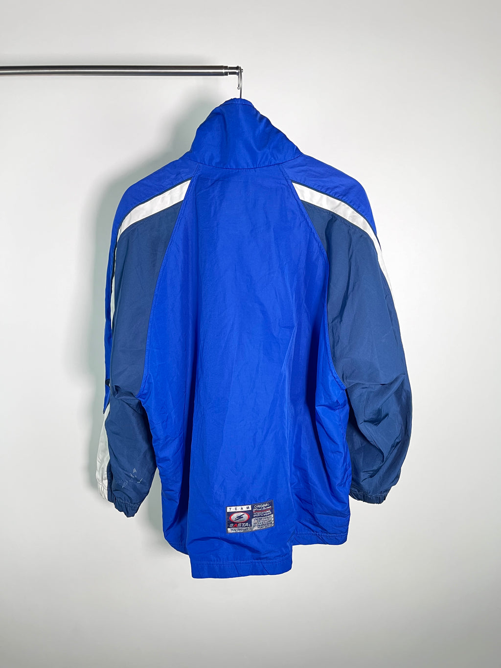 Chamarra Millonarios 2001 2002 (M)