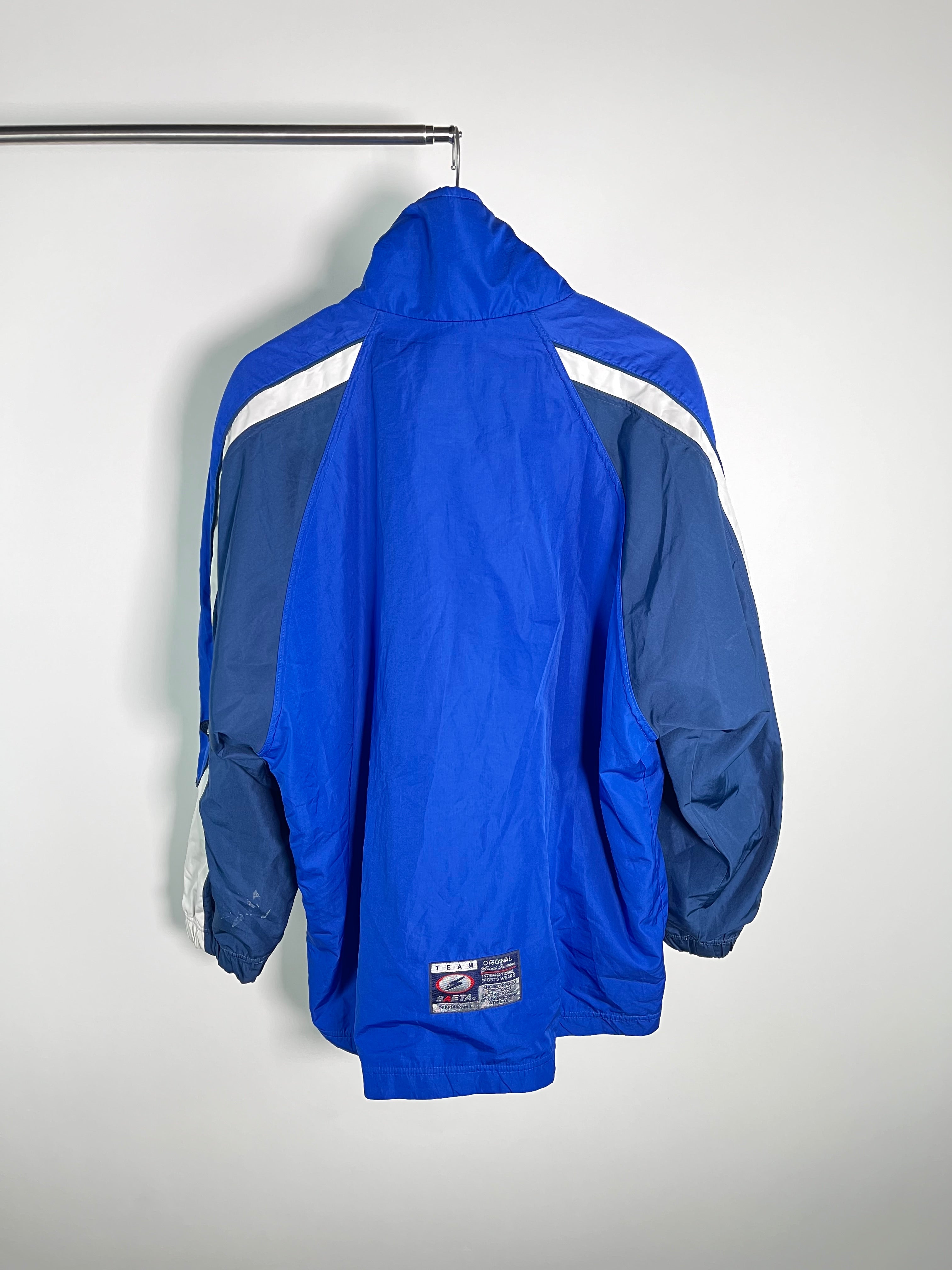 Chamarra Millonarios 2001 2002 (M)