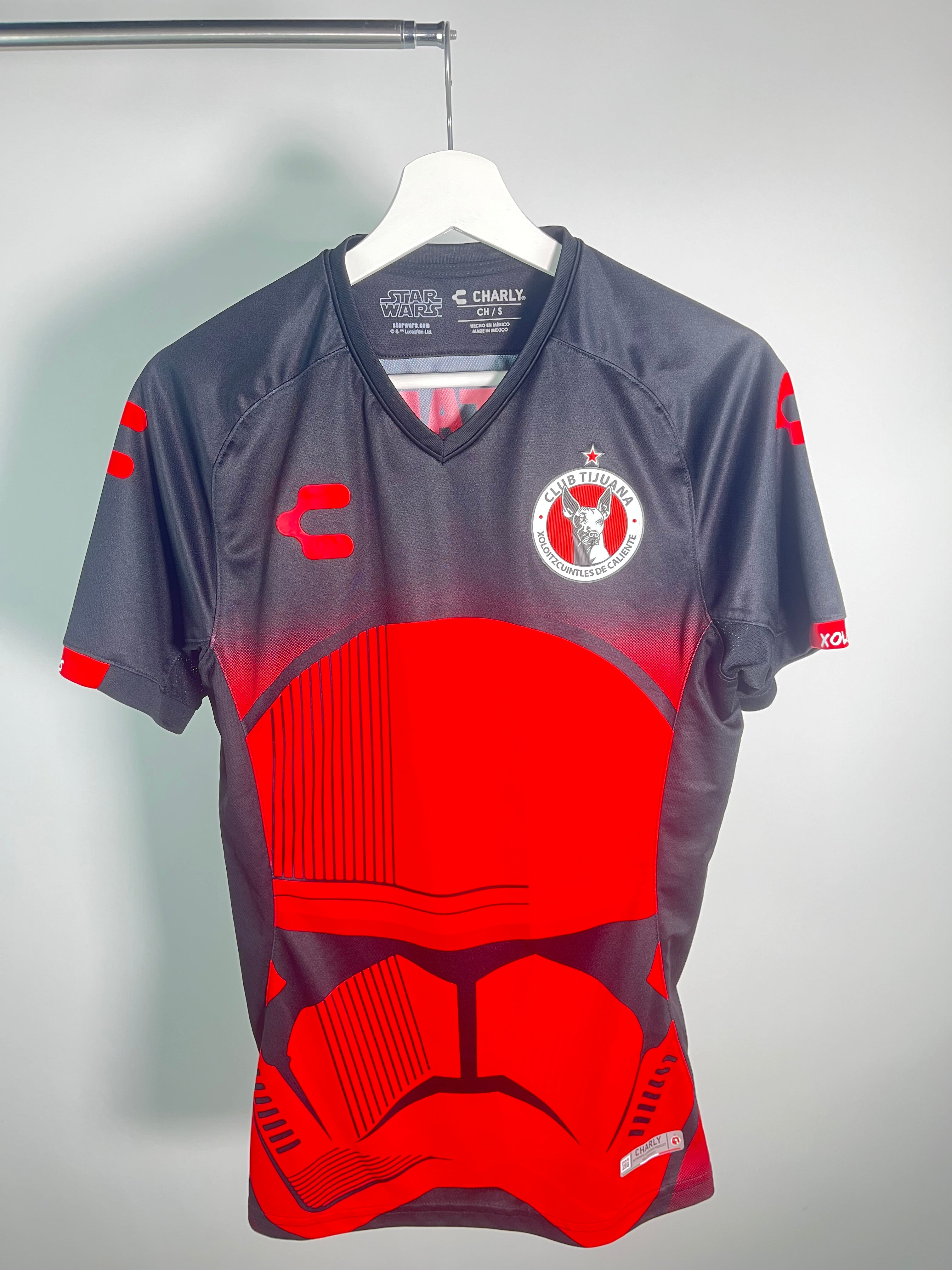 Jersey Xolos Especial 2019 2020 (S)