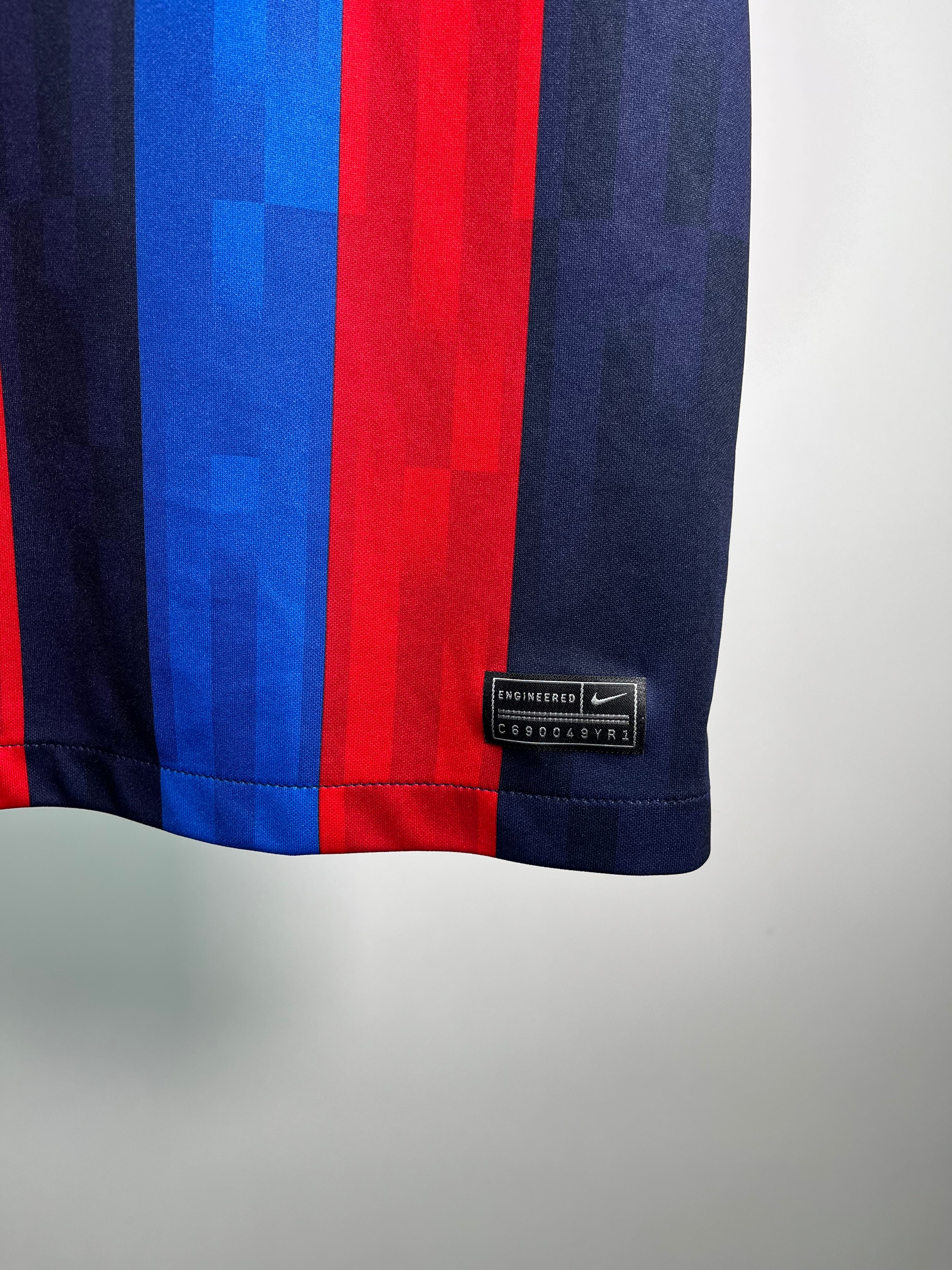 Jersey Barcelona Local 2022 2023 (L)