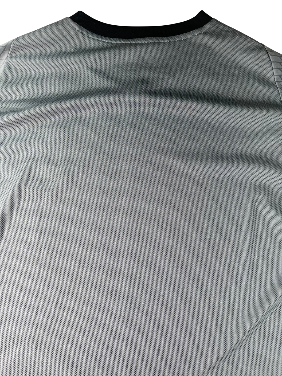 Jersey Toluca Entrenamiento 2024 2025 Manga Larga (XL)
