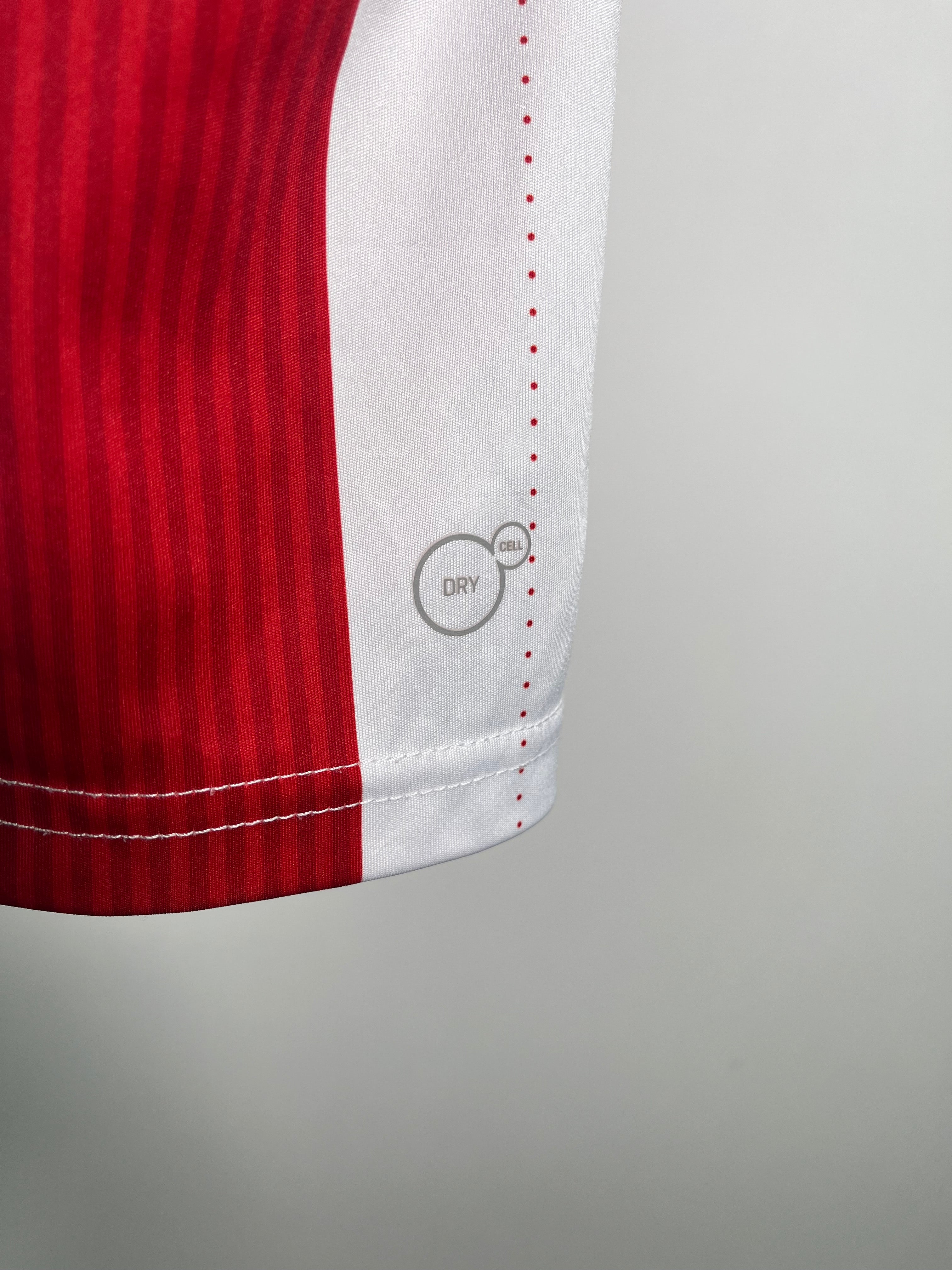 Jersey Chivas Local 2016 2017 (M)