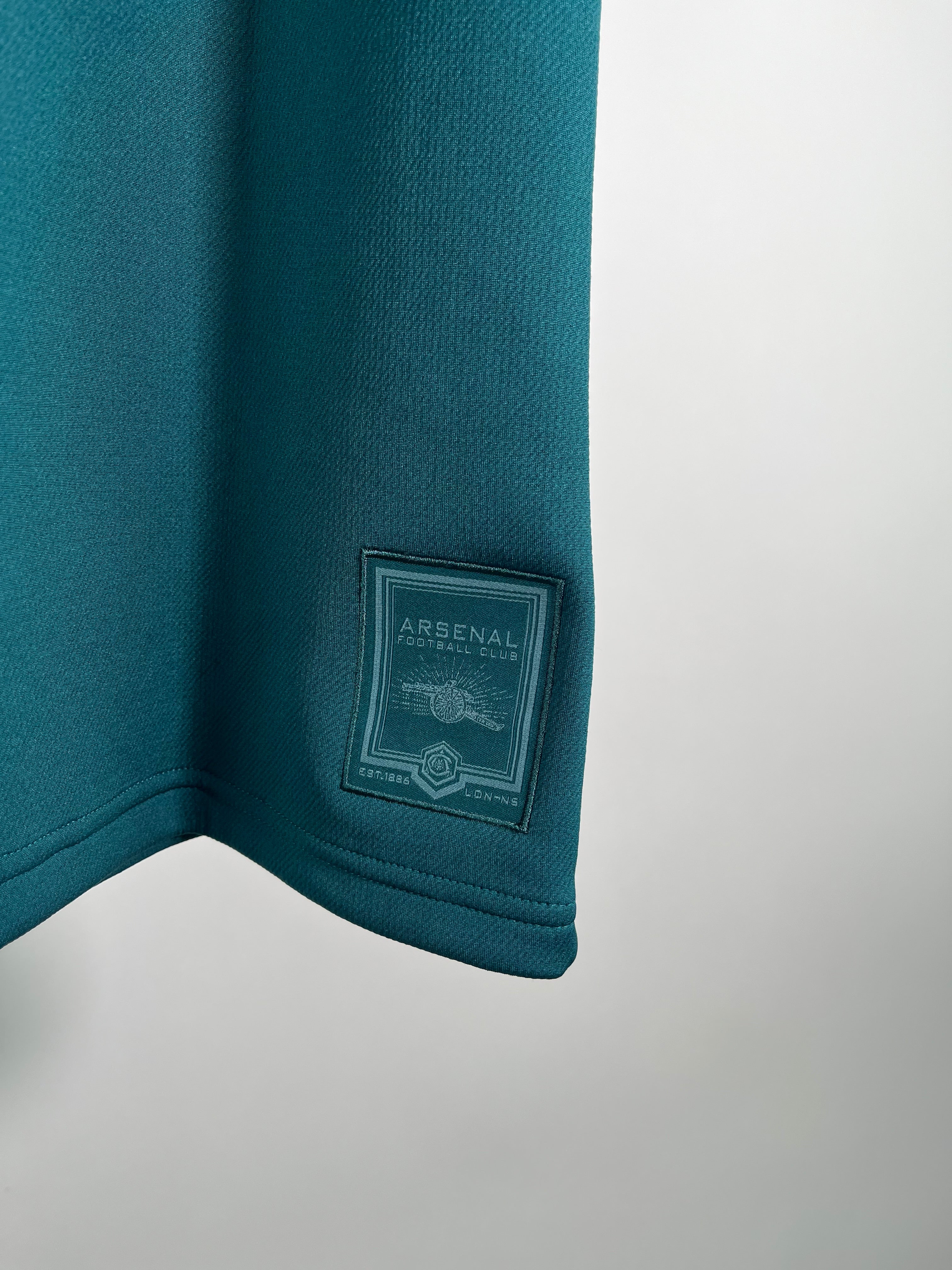 Jersey Arsenal Tercera 2023 2024 (M)