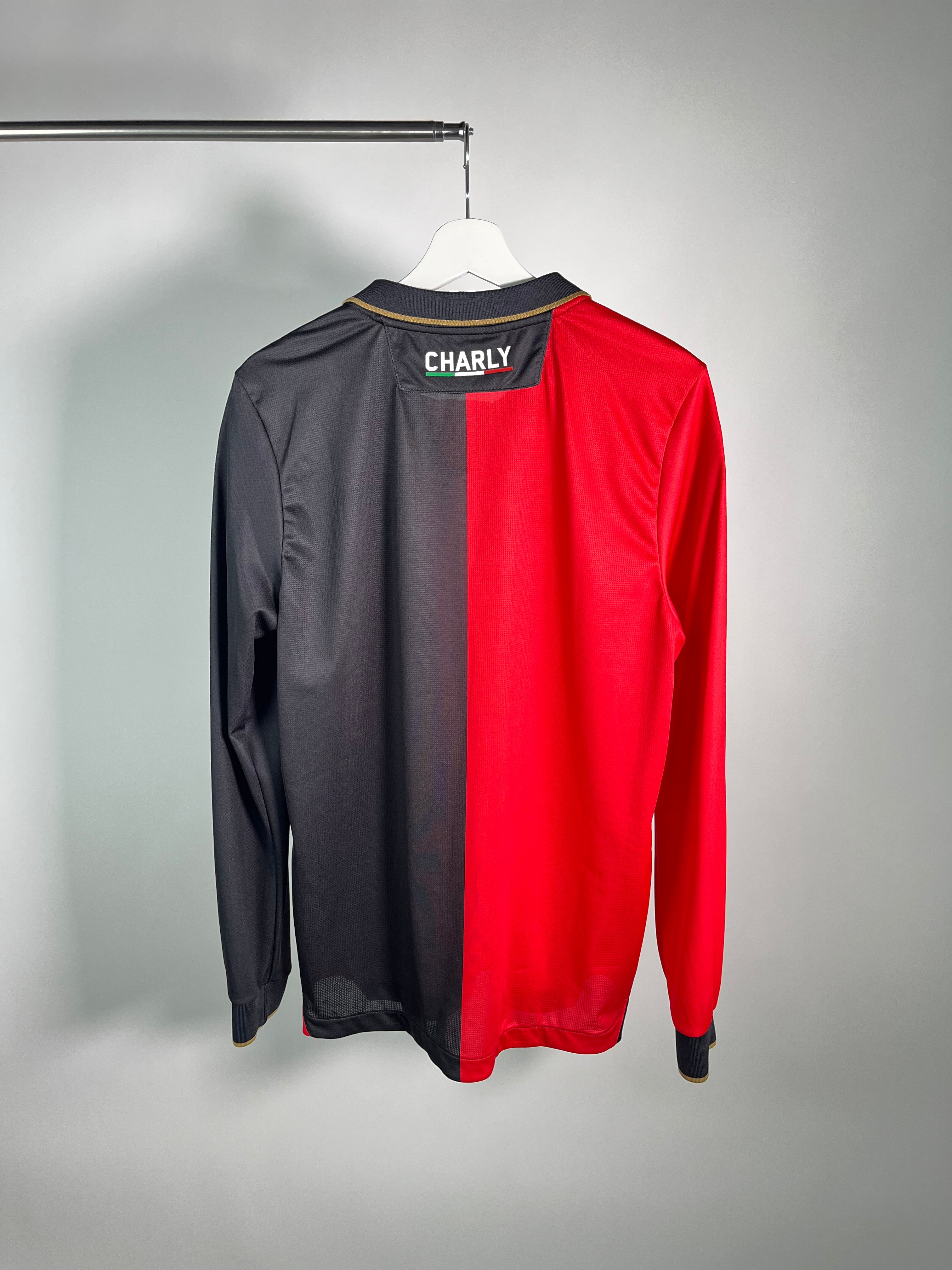Jersey Atlas Especial 2022 2023 Manga Larga (M)