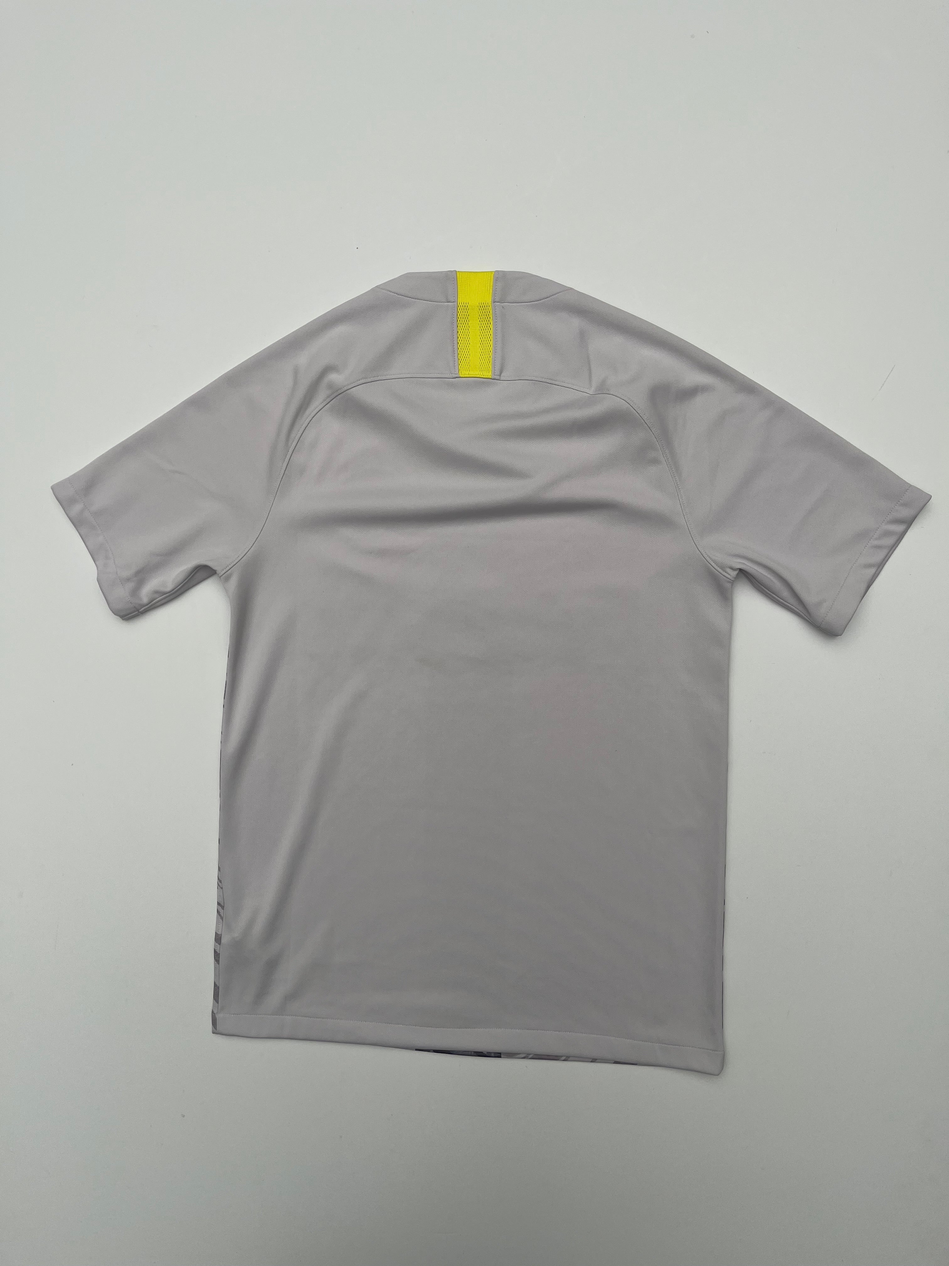 Jersey Inter de Milan Tercero 2018 2019 (S)