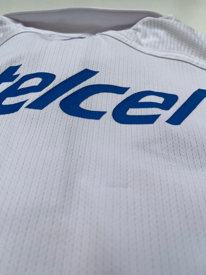 Jersey Cruz Azul Visita 2012 2013 (S)