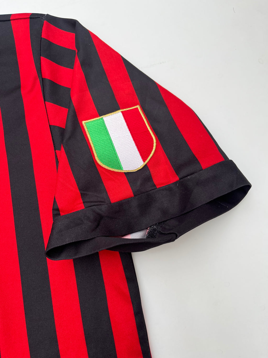 Jersey AC Milan Local 1999 2000 Paolo Maldini (M)