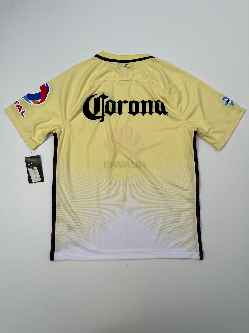 Jersey Club América Local 2016 2017 (L)