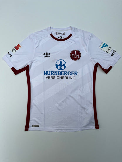 Jersey Nuremberg Visita 2016 2017 (M)