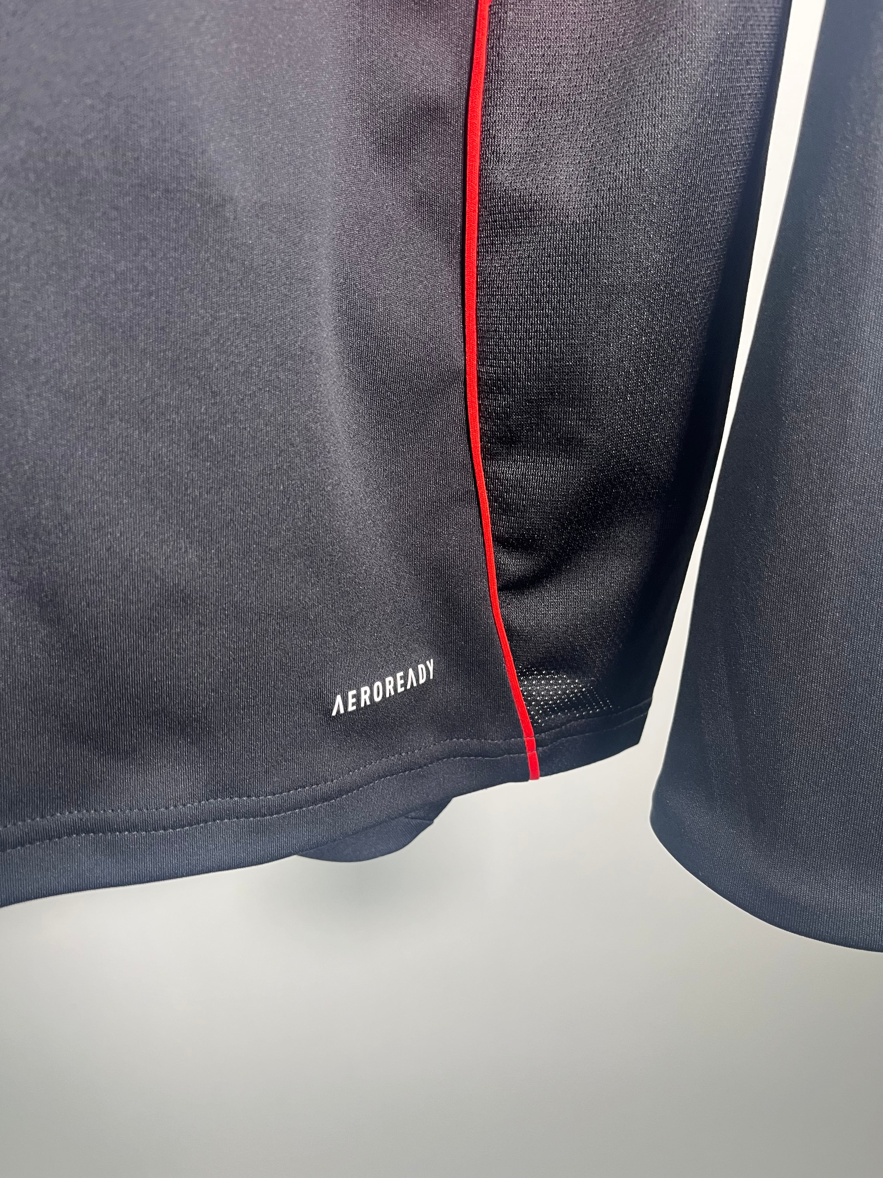 Conjunto Benfica 2024 2025 *Incluye Pants* (L)