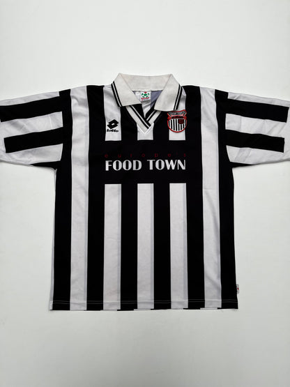 Jersey Grimsby Town Local 1996 1997 (XL)