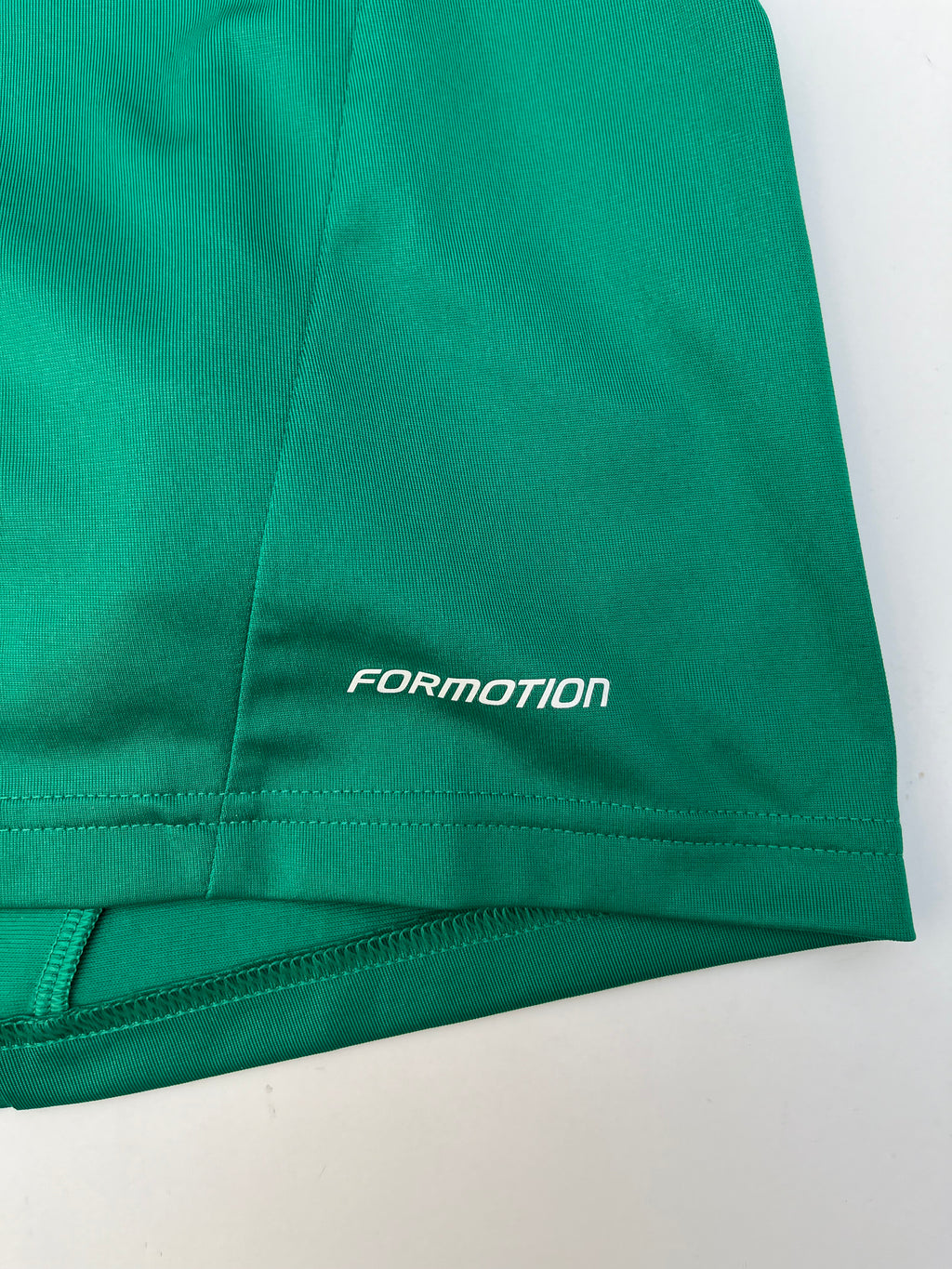 Jersey México Local 2011 2013 Manga Larga Formotion Andrés Guardado (L)