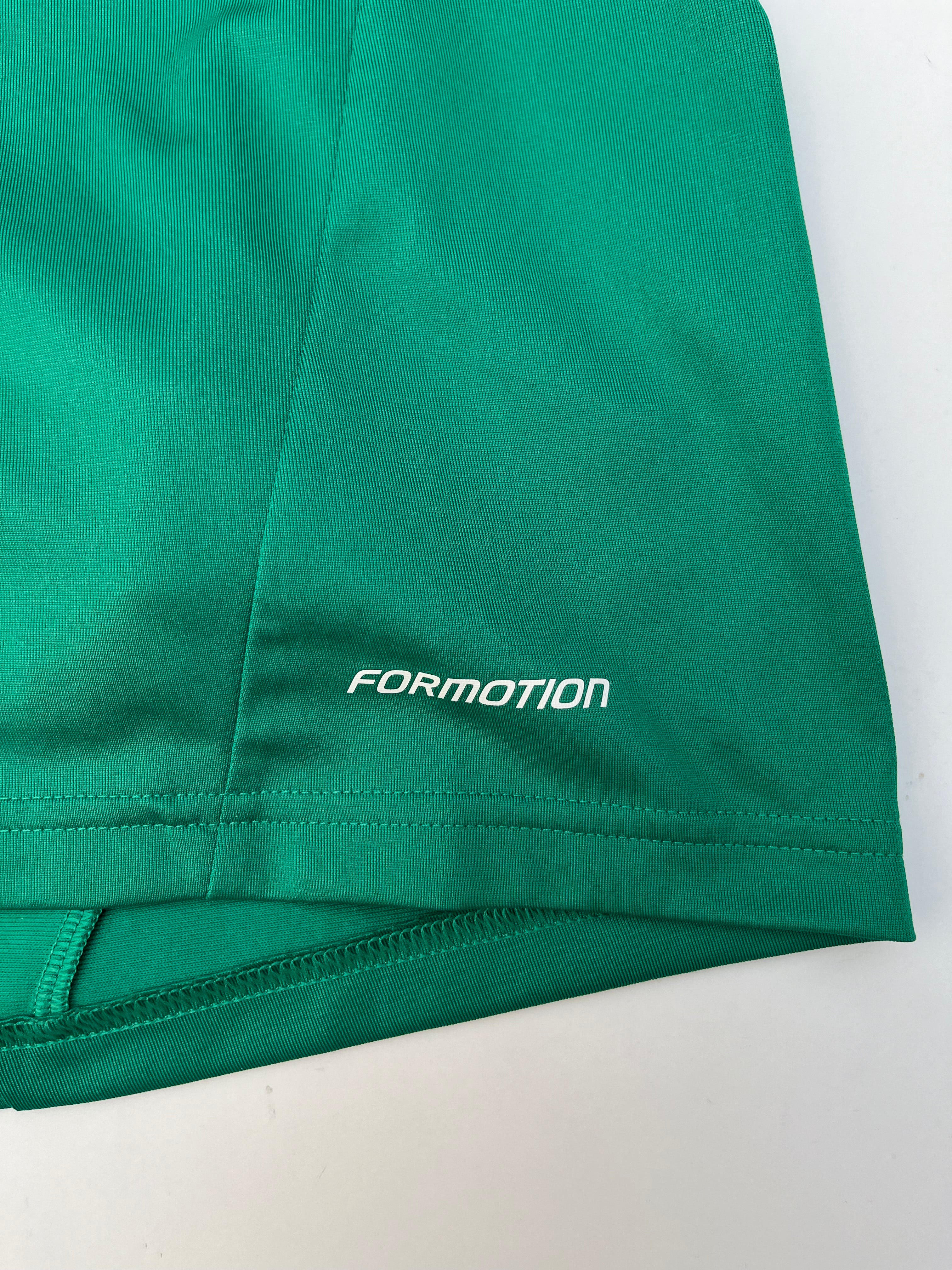 Jersey México Local 2011 2013 Manga Larga Formotion Andrés Guardado (L)