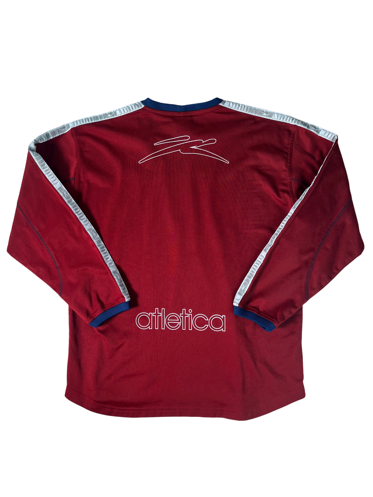 Suéter Chivas 2002 2003 (L)