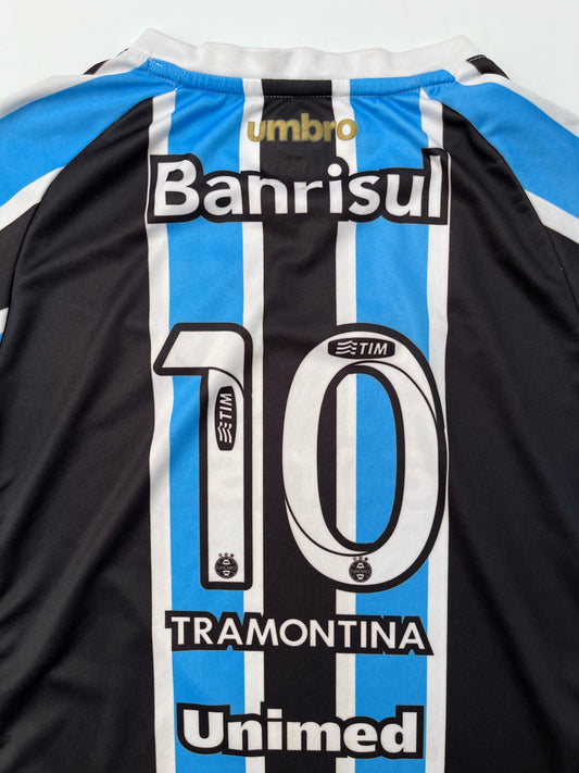 Jersey Gremio Local 2015 2016 (S niño)