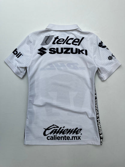 Jersey Pumas Local 2021 2022 Versión Jugador (S)