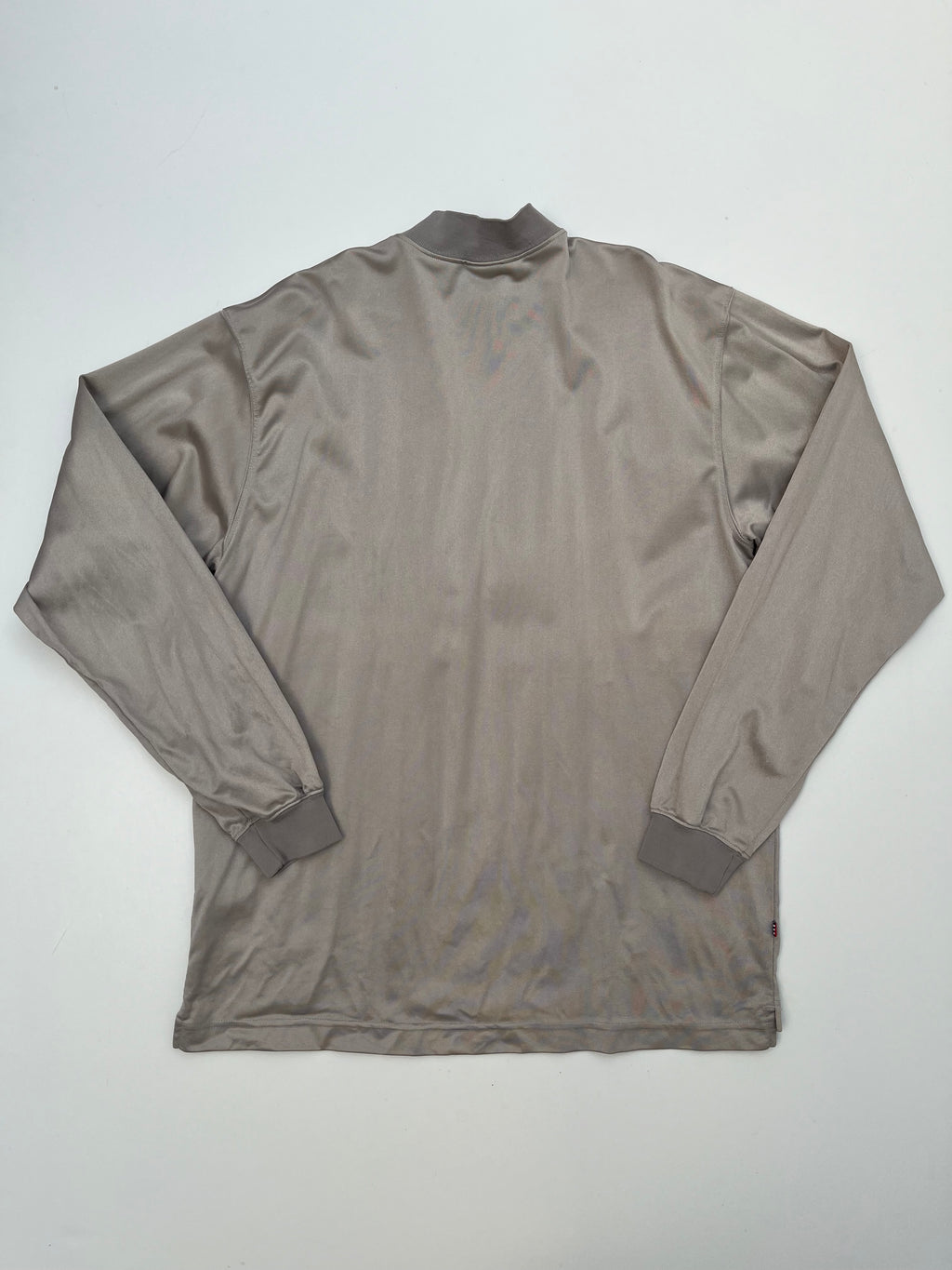 Jersey Estados Unidos Portero Manga Larga 1998 1999 (M)