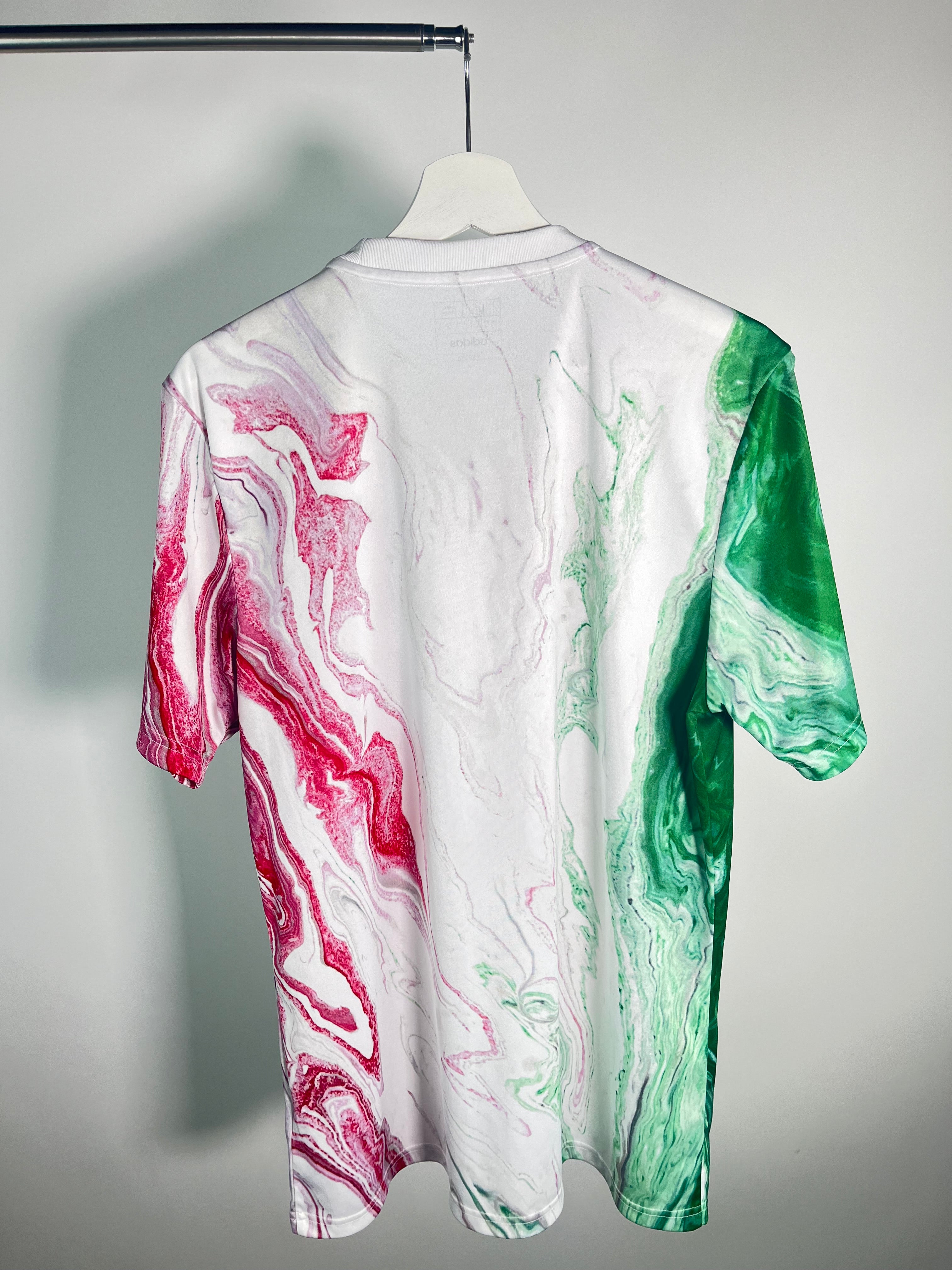 Jersey Italia Entrenamiento 2023 2024 (L)