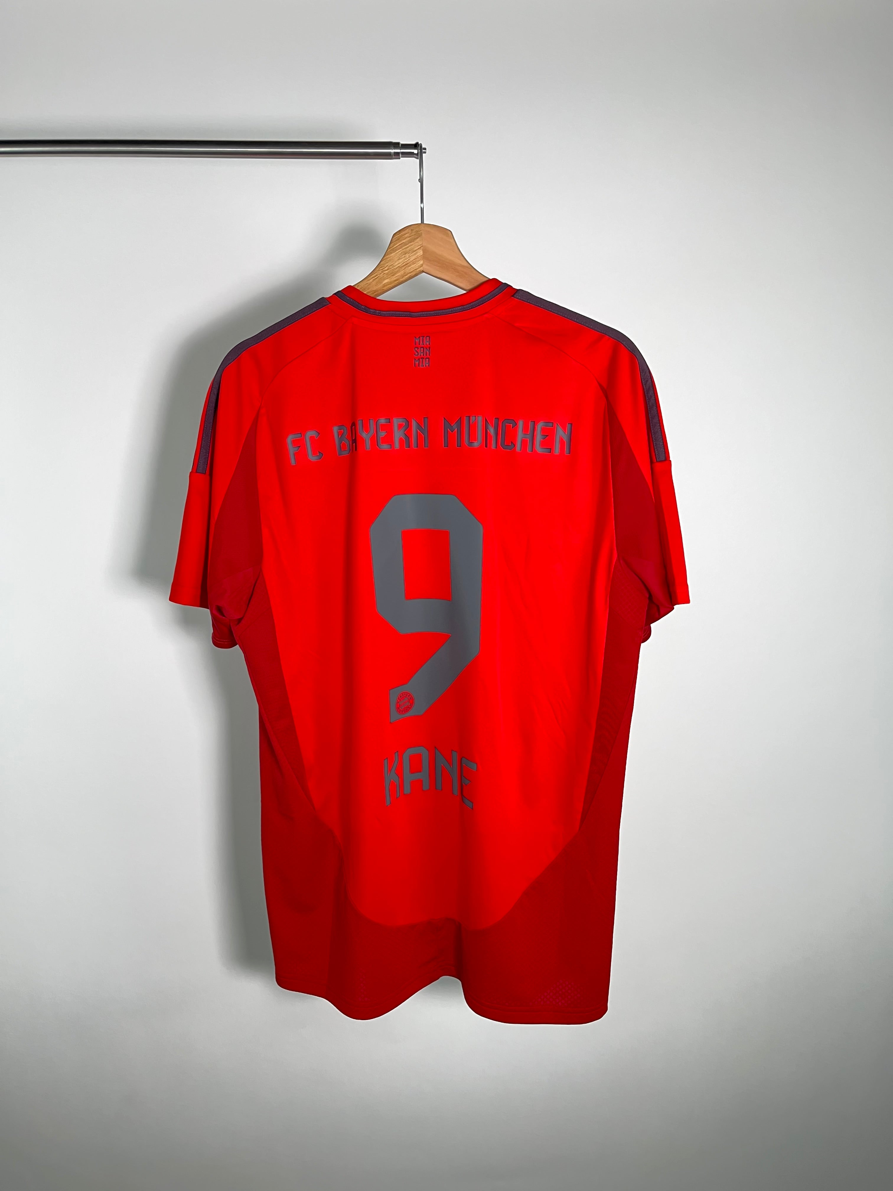 Jersey Bayern Munich Local 2024 2025 Harry Kane (L)