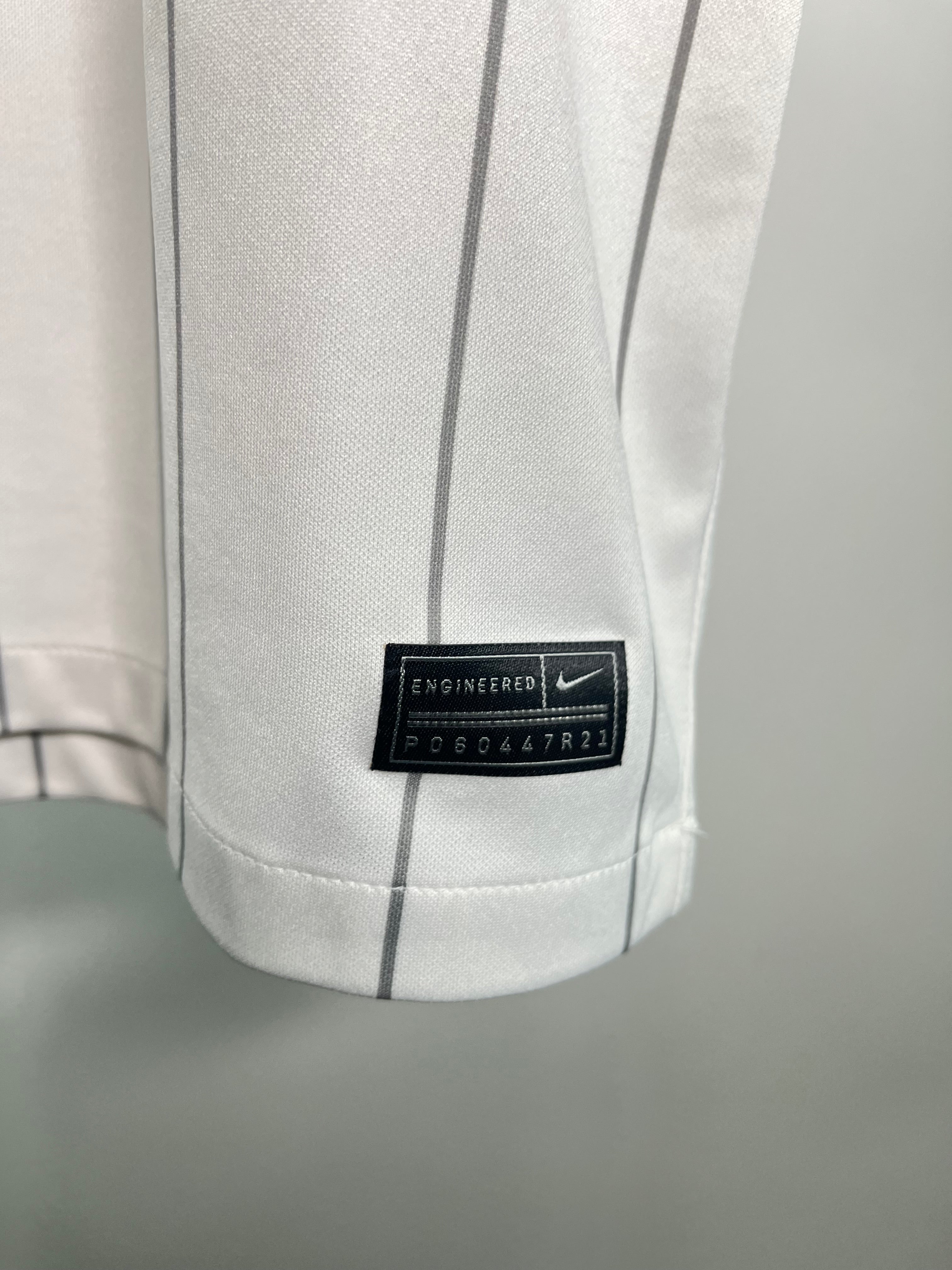Jersey Liverpool Especial 2020 2021 (XL)