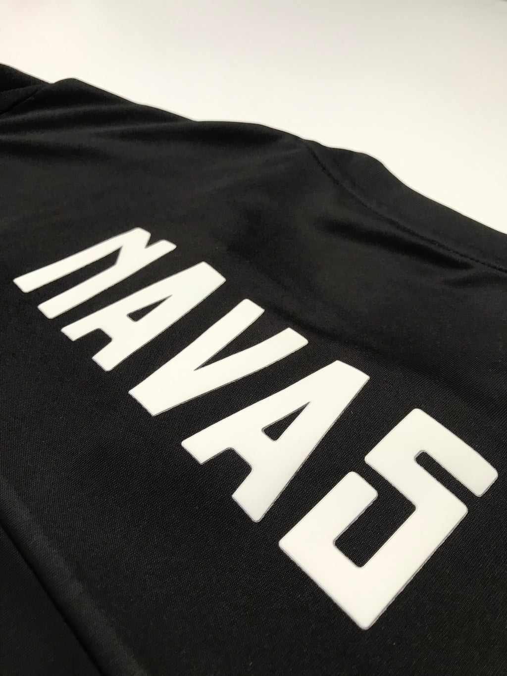 Jersey Real Madrid Portero 2015 2016 Keylor Navas (S)