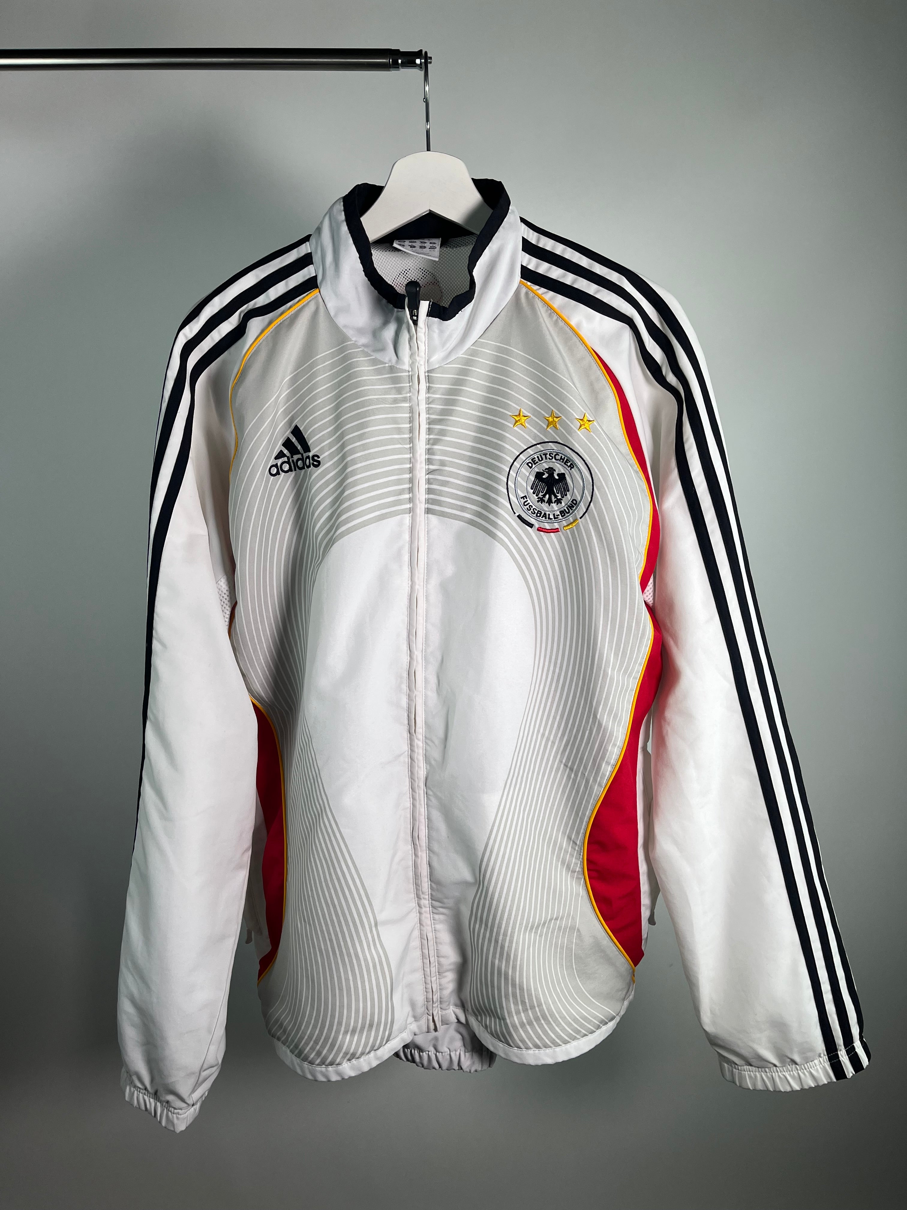 Conjunto Alemania 2006 2007 *Incluye Pants* (M)
