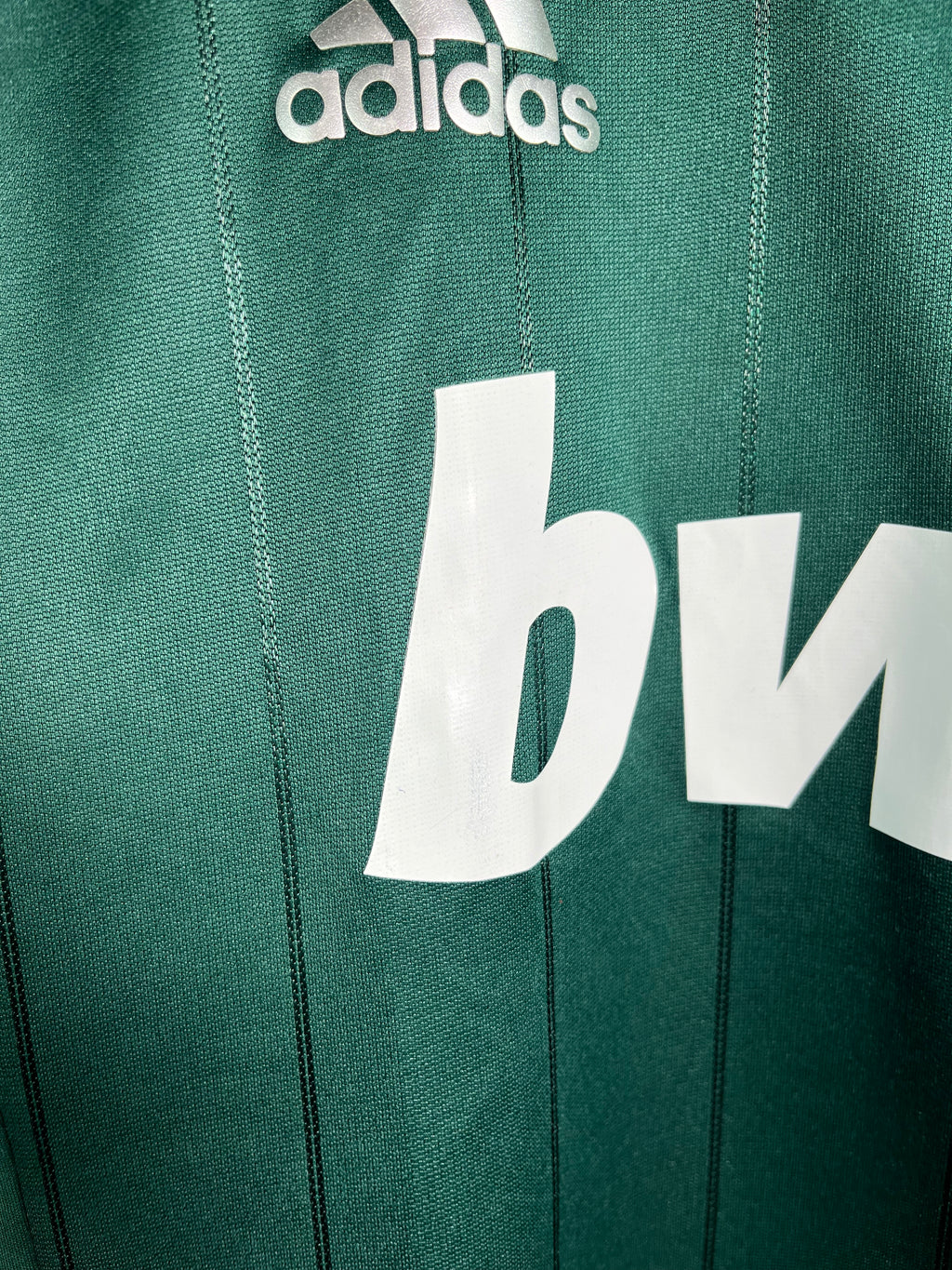 Jersey Real Madrid Tercera 2012 2013 Kaká (M)