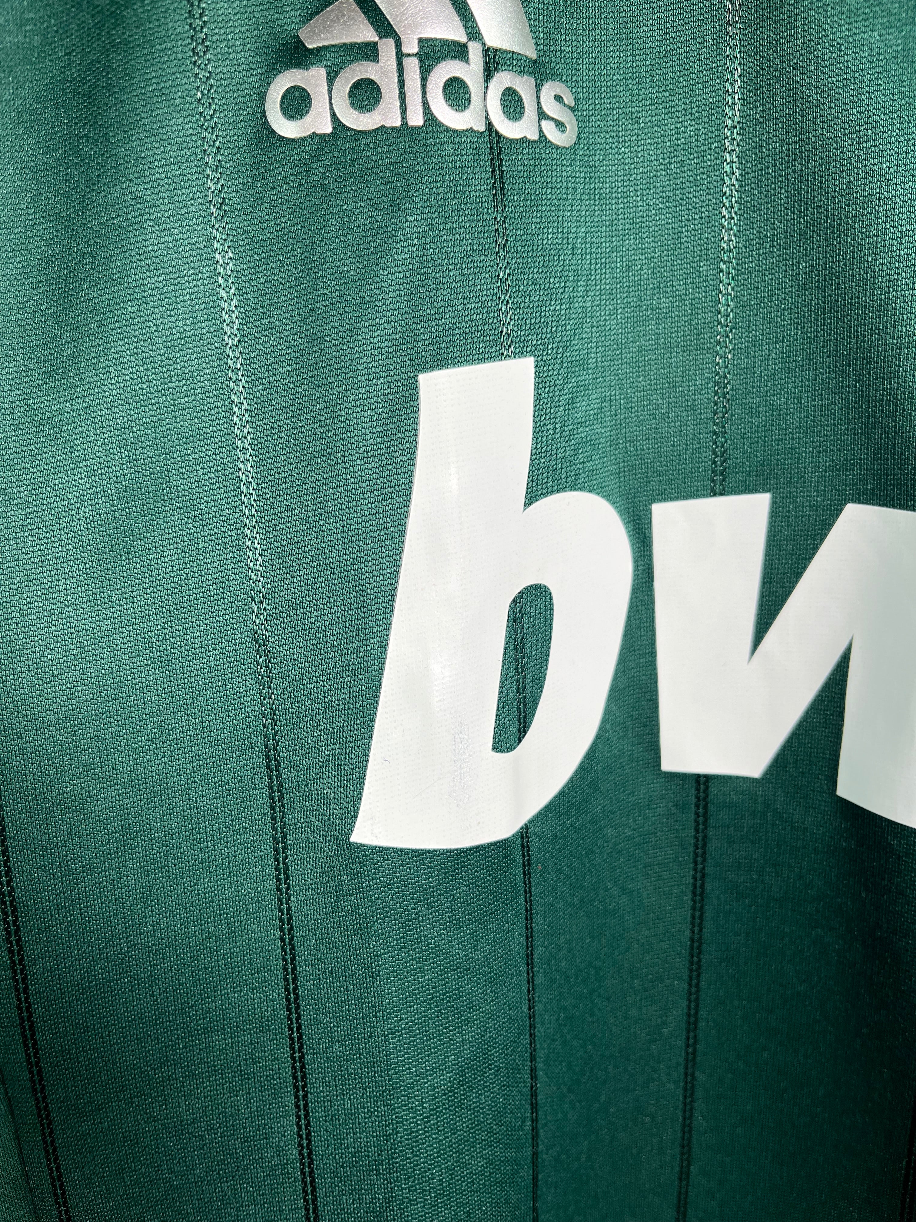 Jersey Real Madrid Tercera 2012 2013 Kaká (M)