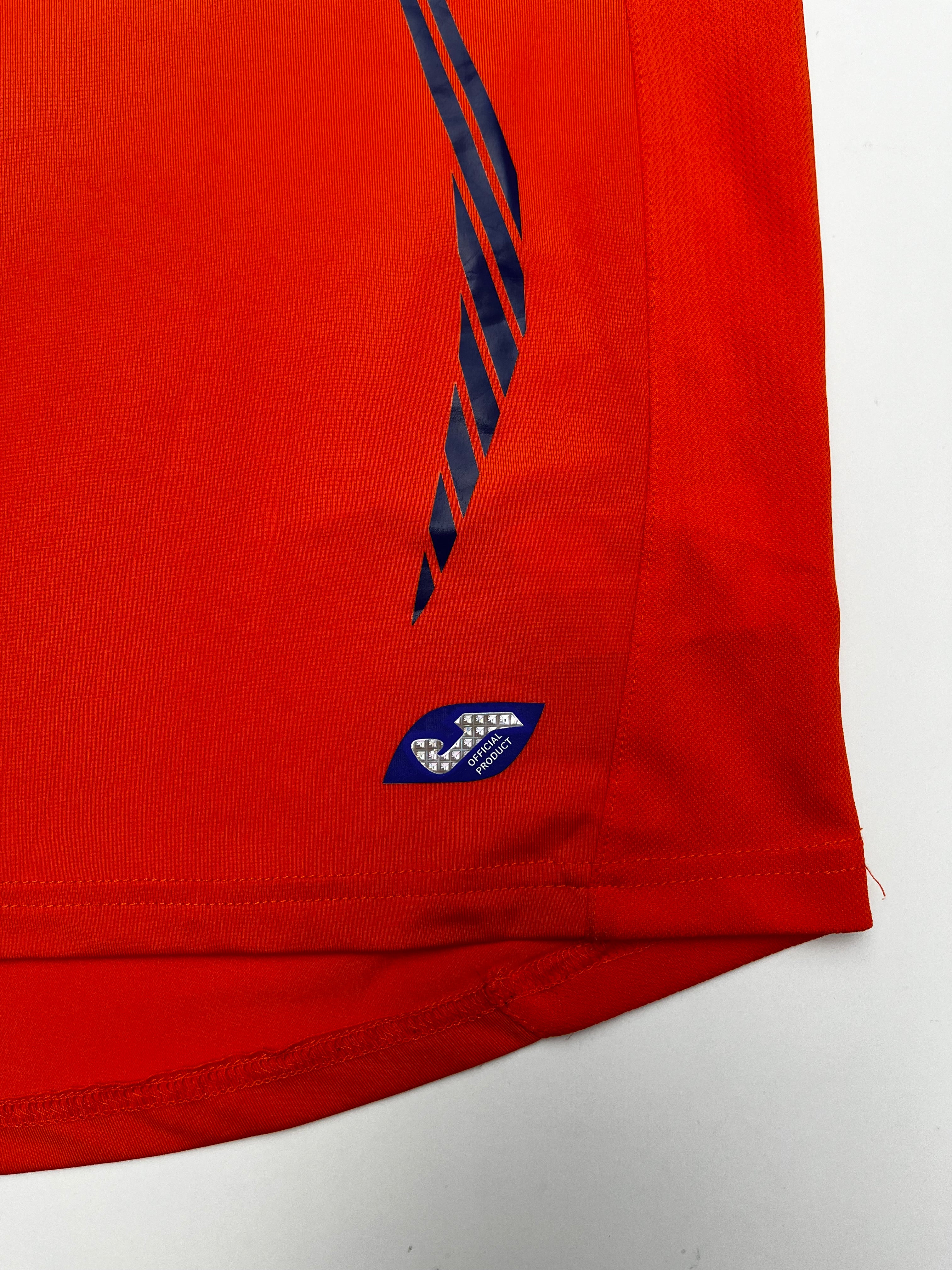 Jersey Getafe Visita 2010 2011 (L)