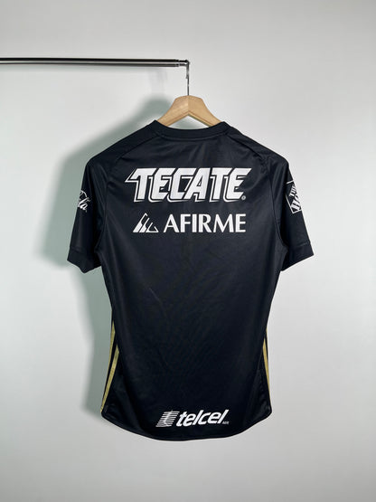 Jersey Tigres Tercera 2016 2017 (M)