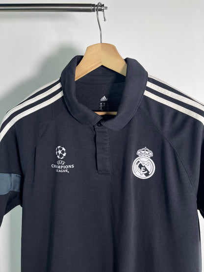 Polo Champions League Real Madrid 2014 2015 (XL)