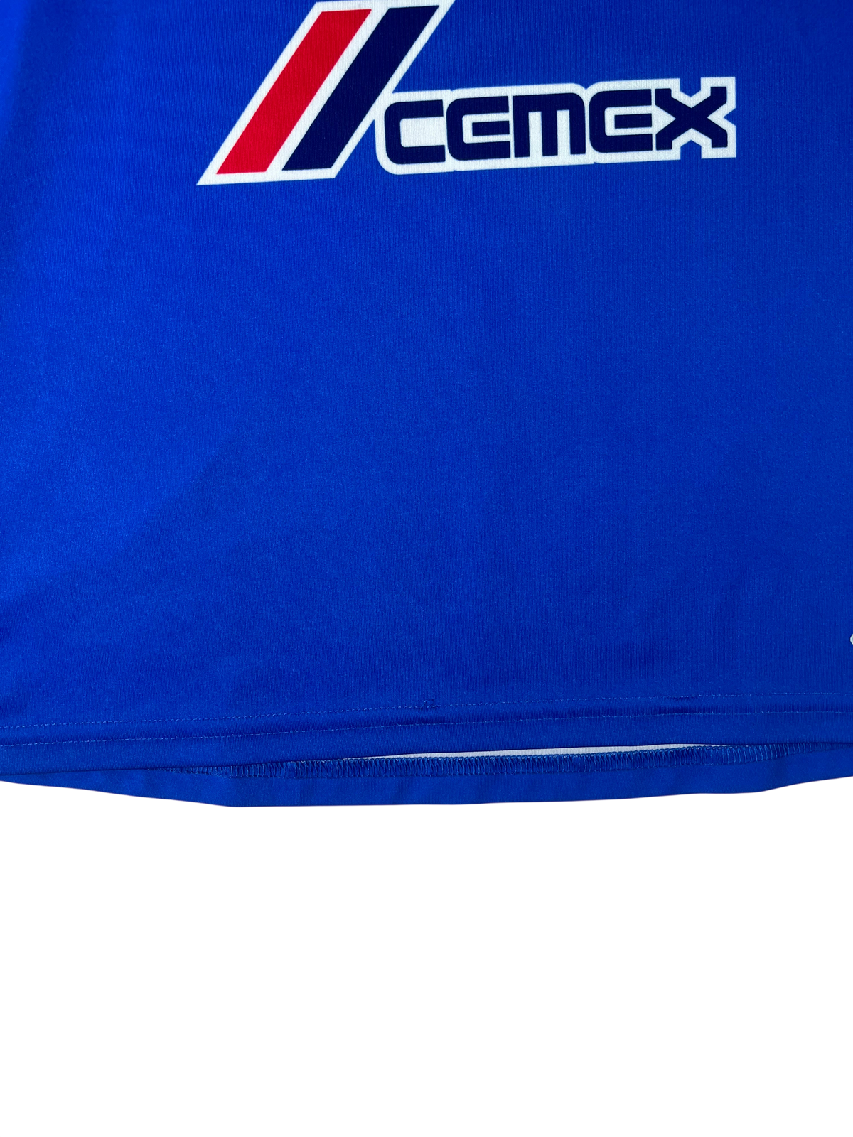 Jersey Tigres Visita 2013 2014 (XL)