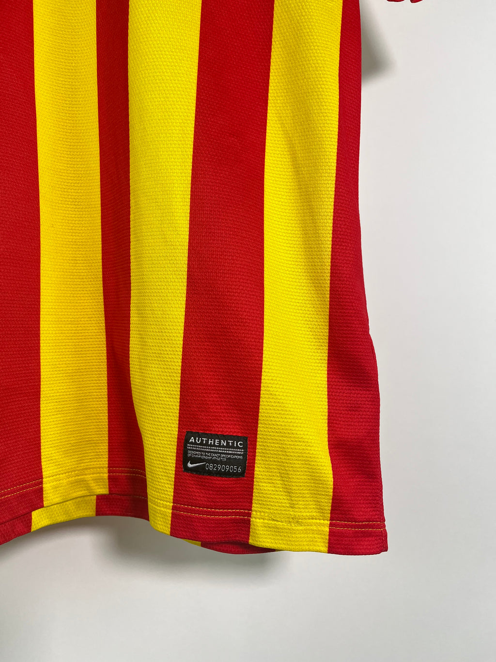 Jersey Barcelona Visita 2013 2014 (M)