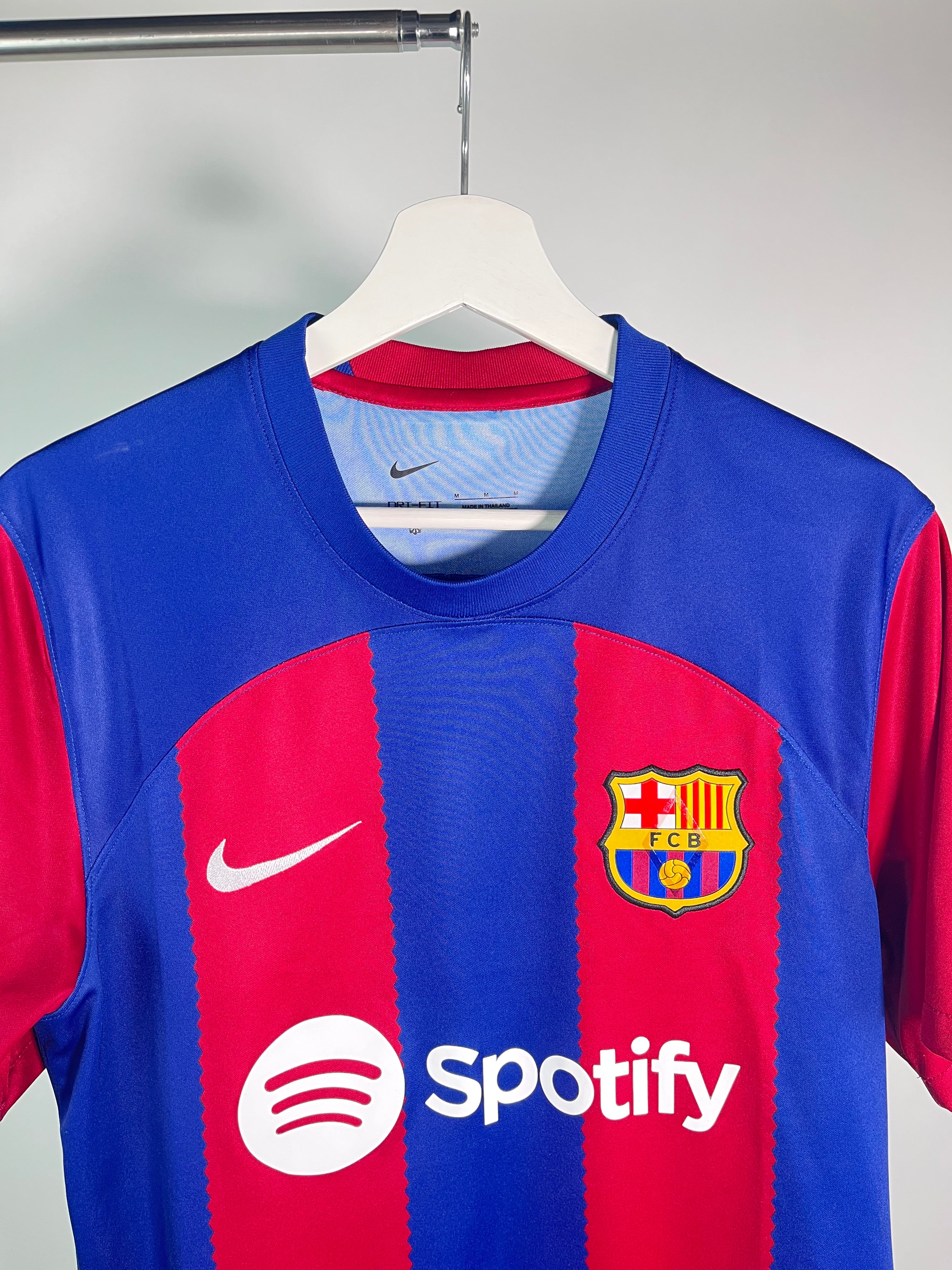 Jersey Barcelona Local 2023 2024 (M)