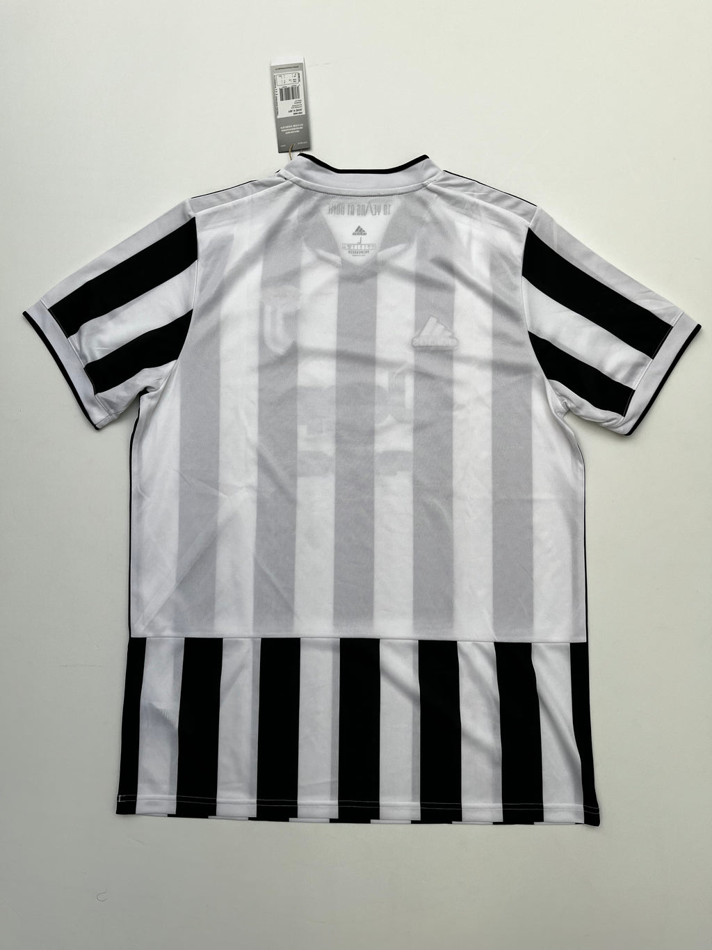 Jersey Juventus Local 2021 2022 *C/Etiquetas* (L)