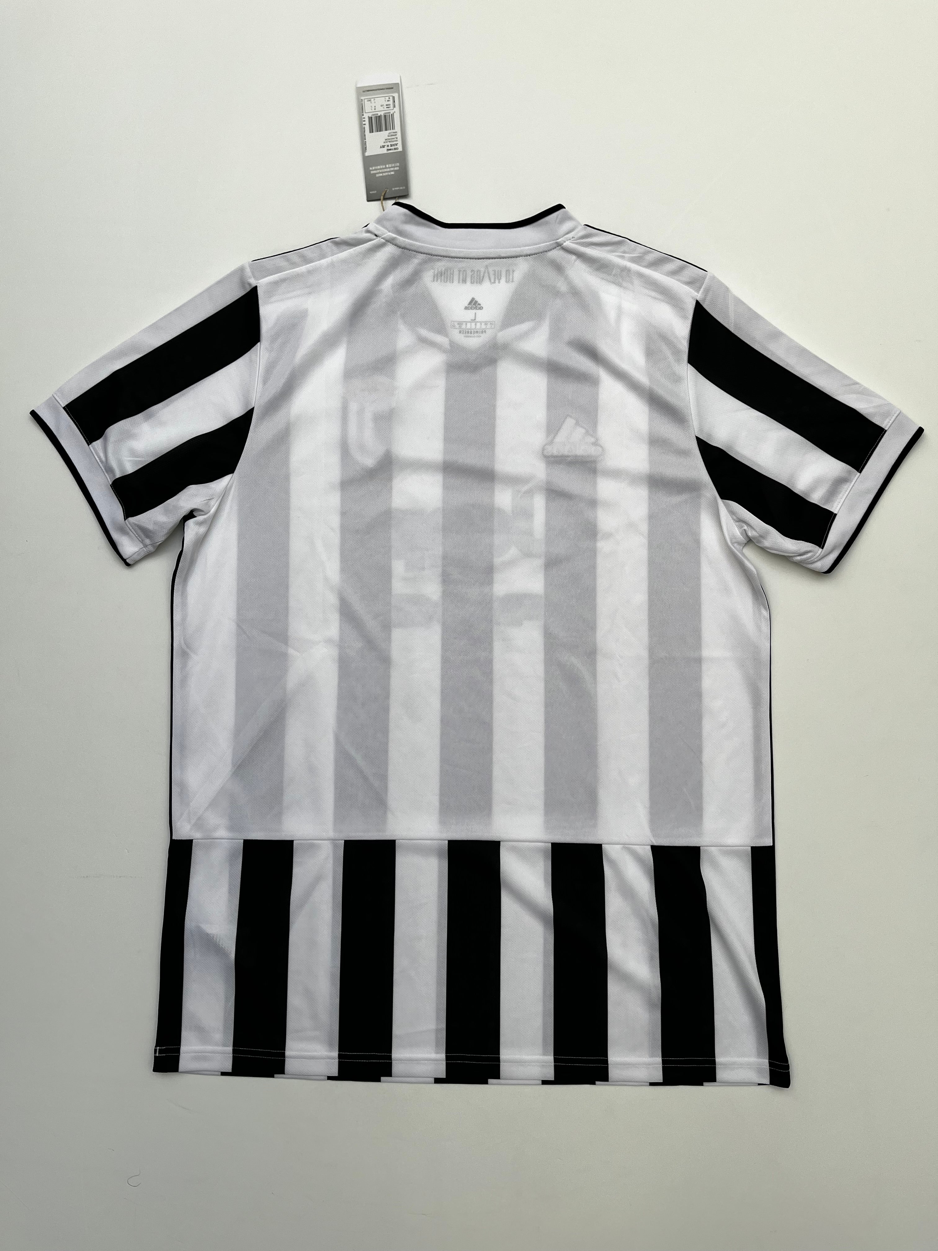 Jersey Juventus Local 2021 2022 *C/Etiquetas* (L)