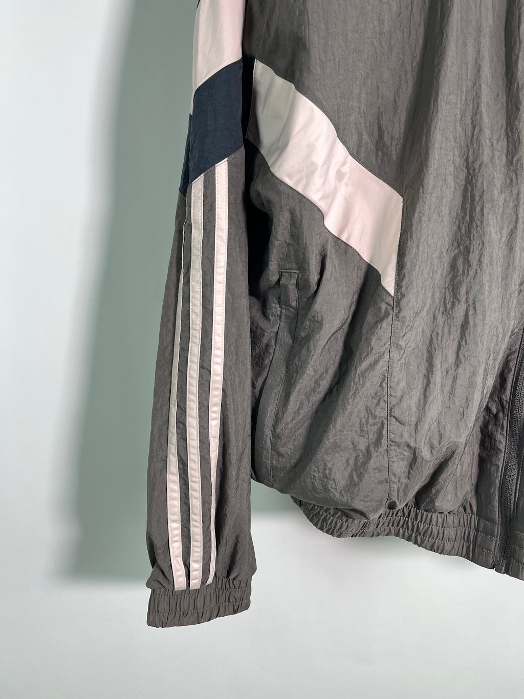 Chamarra Real Madrid 2024 2025 *Adidas Originals* (L)